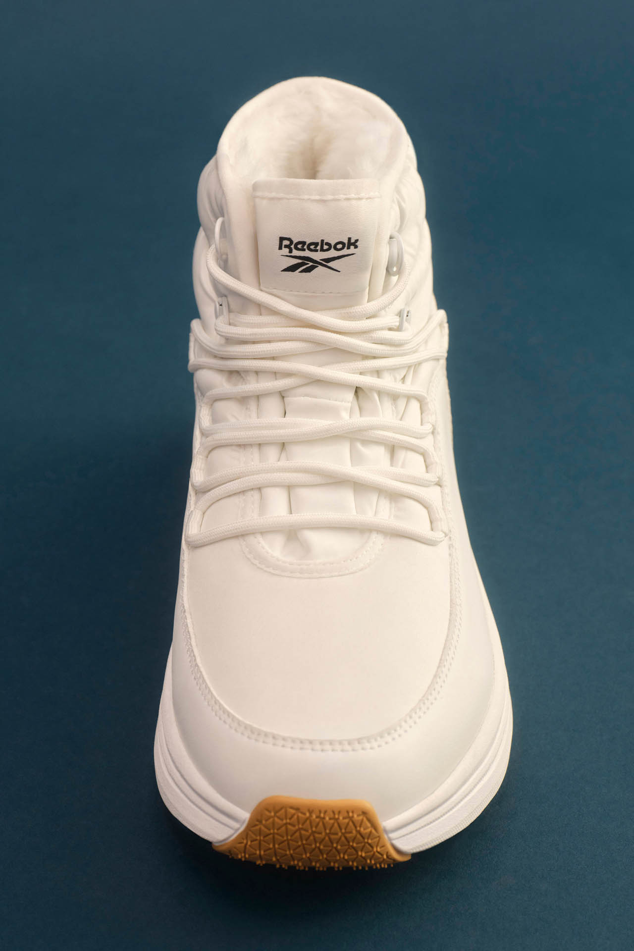 Sportovní obuv BÍLÁ