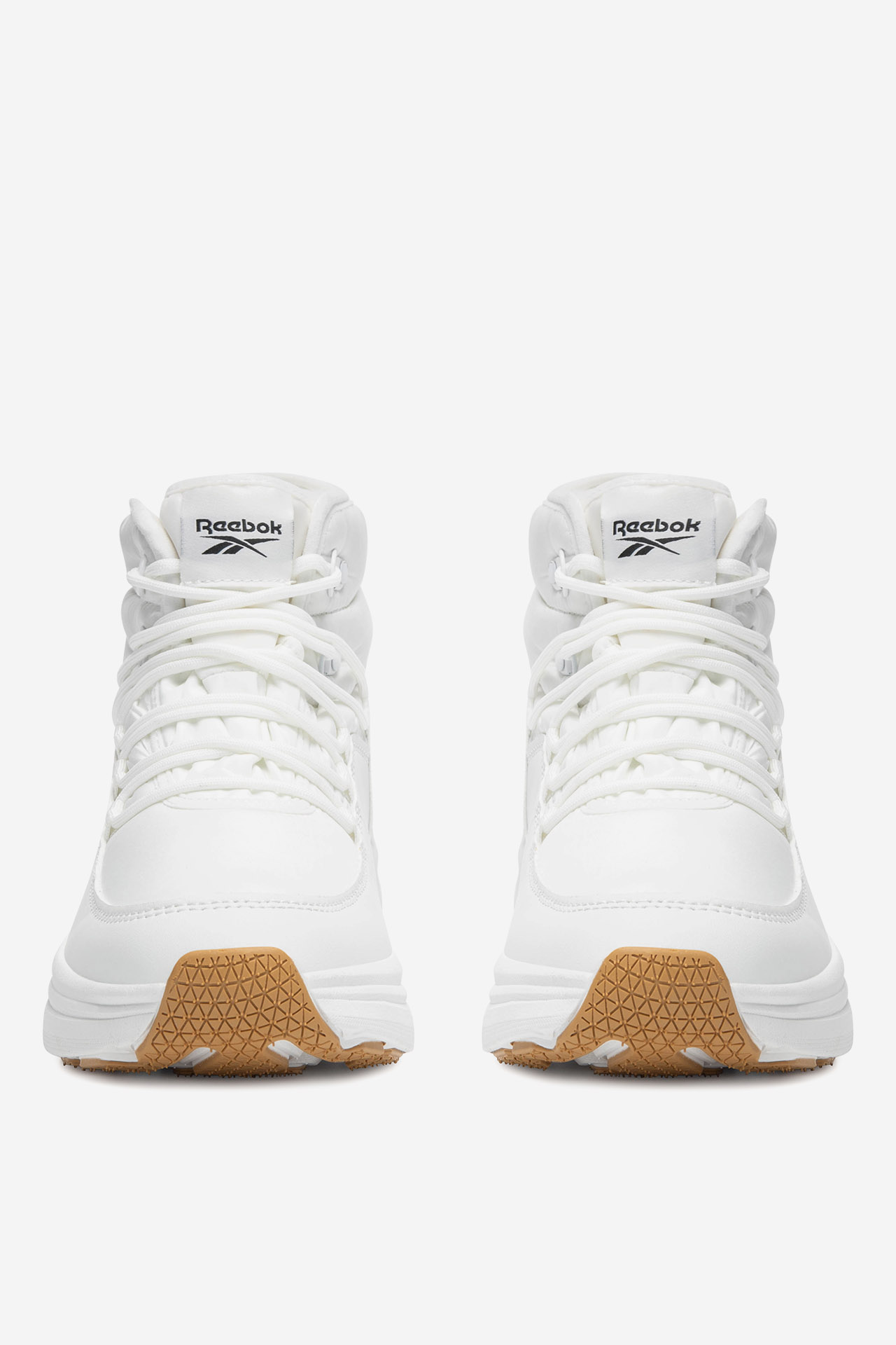 Sportovní obuv BÍLÁ