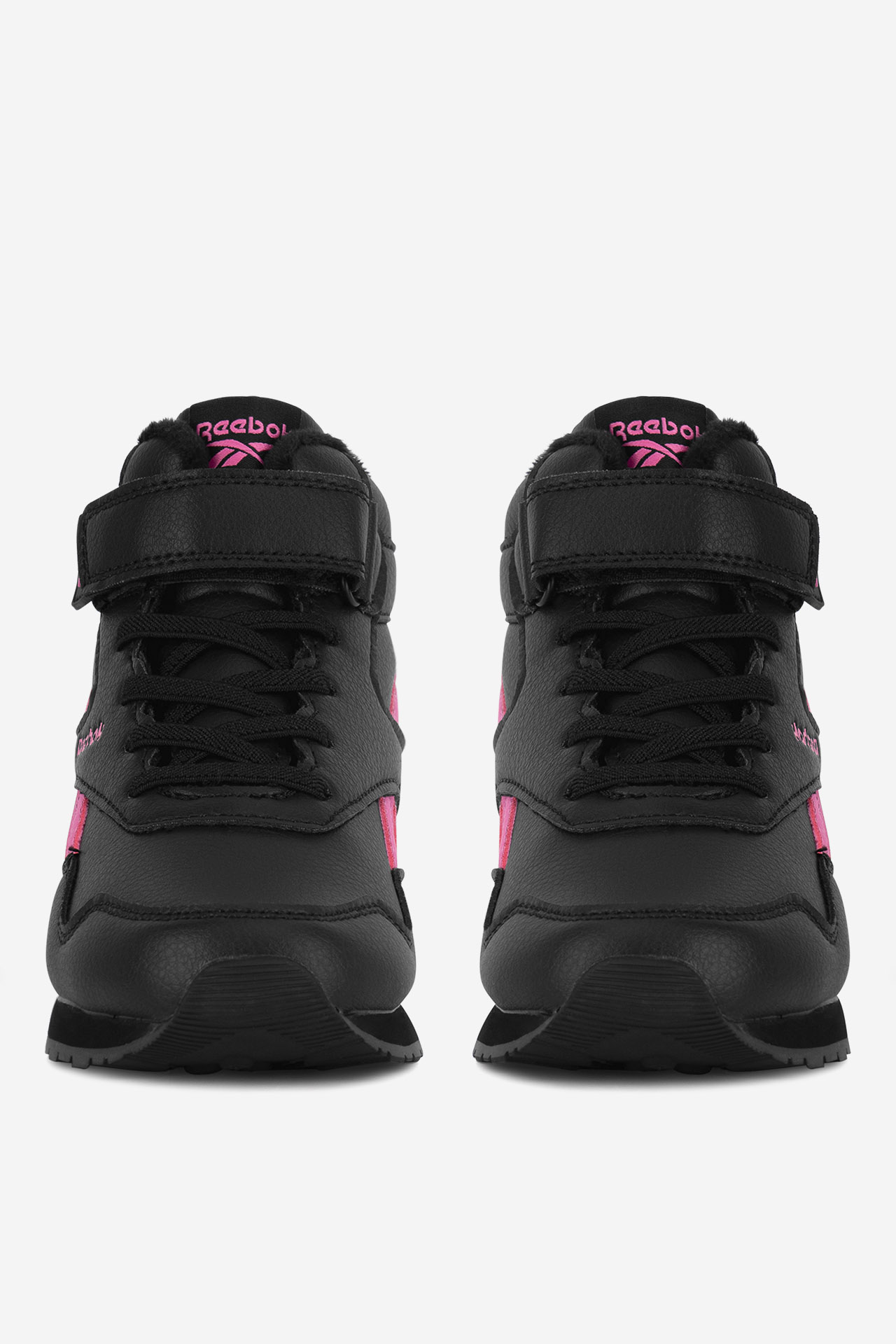 Sportovní obuv ČERNÁ