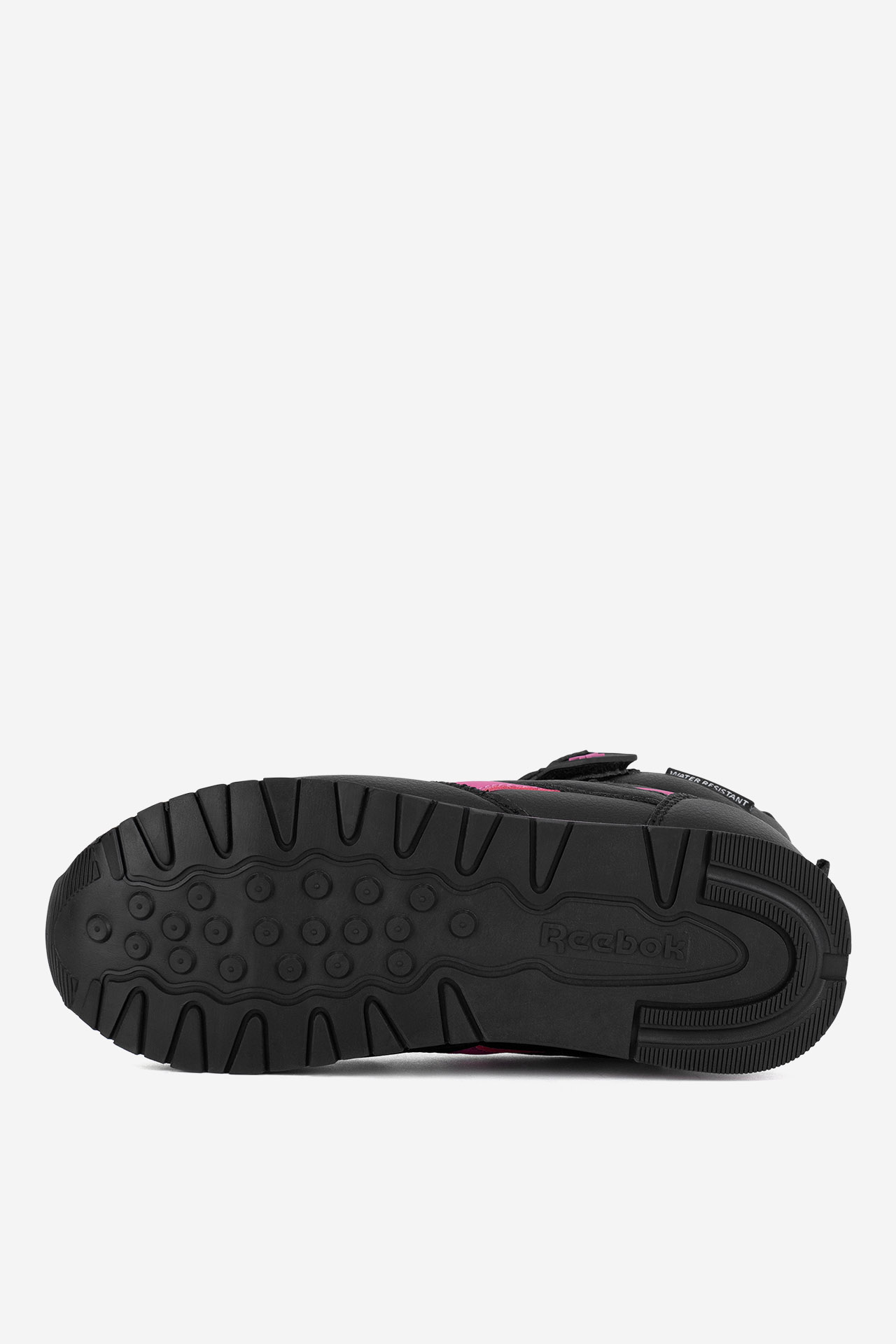 Sportovní obuv ČERNÁ