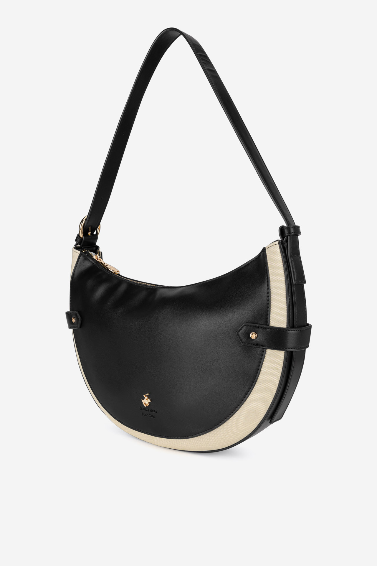 Średnia torebka rogal