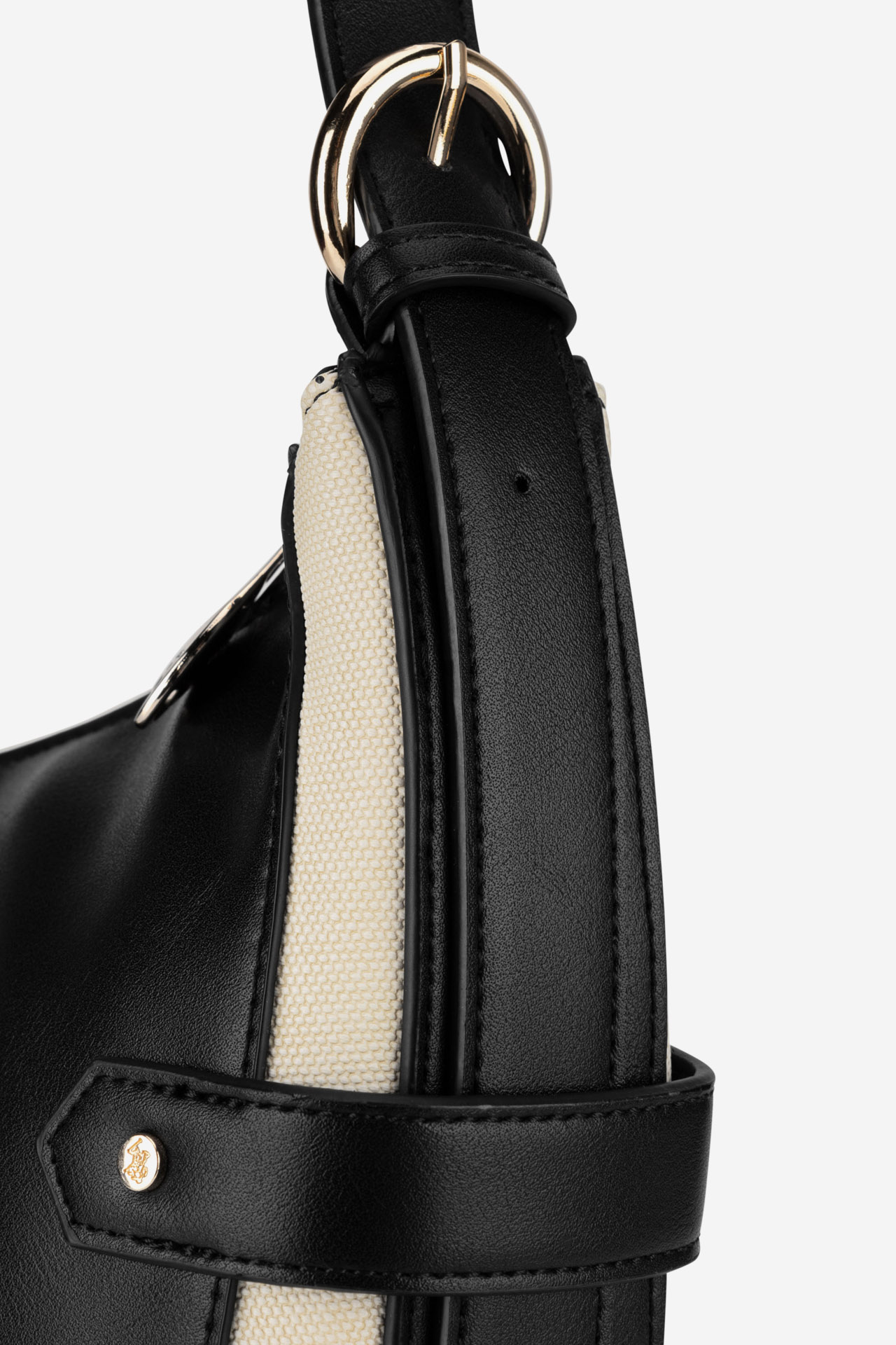 Średnia torebka rogal