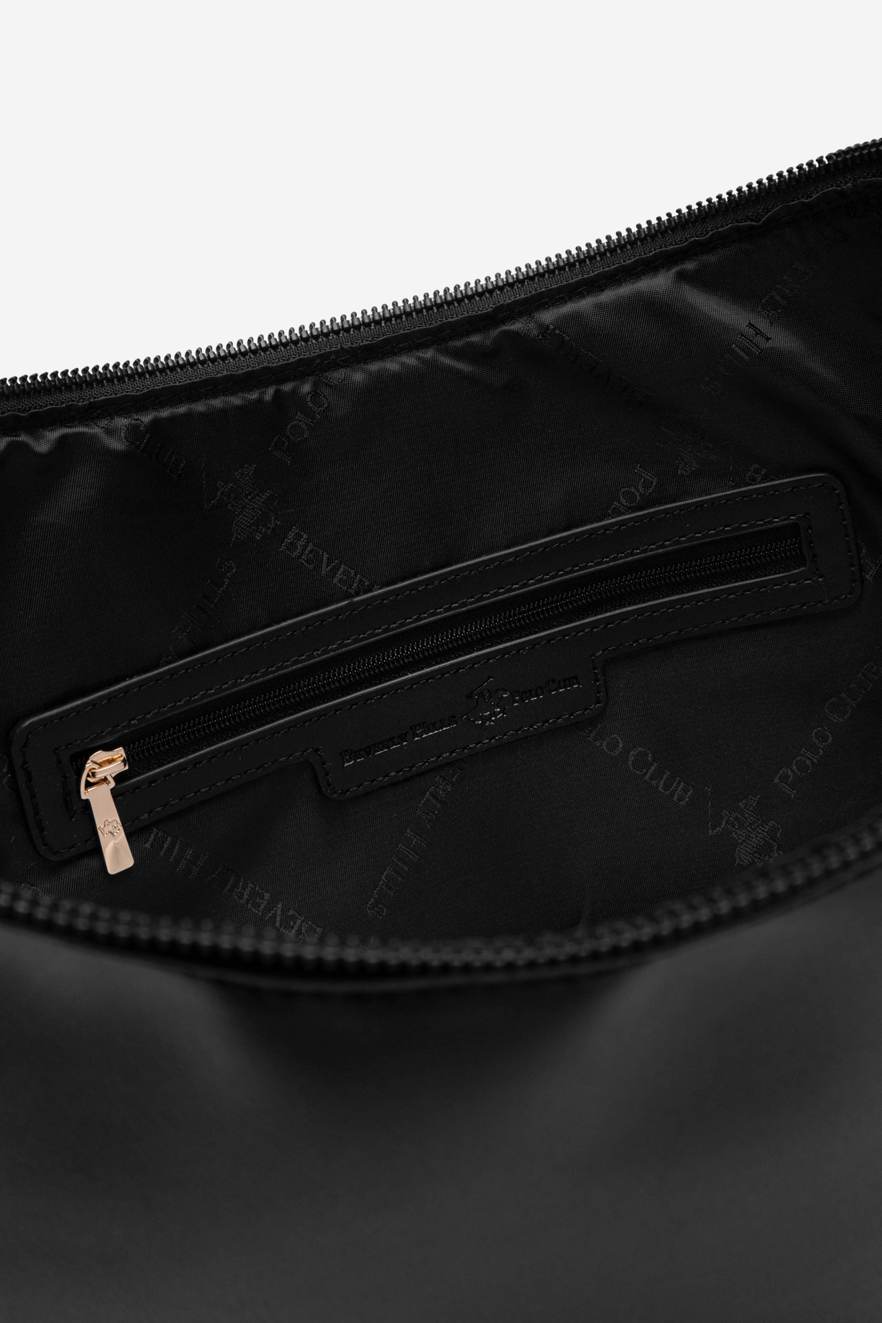 Średnia torebka rogal