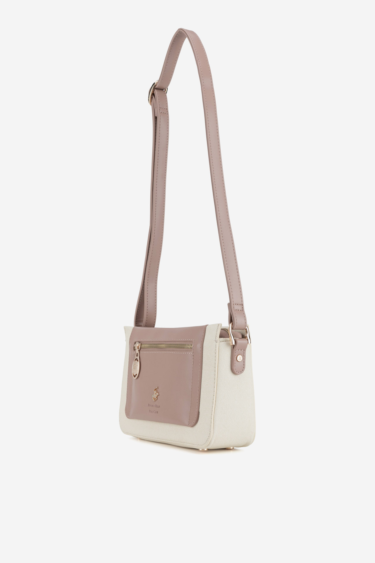 Mała torebka crossbody
