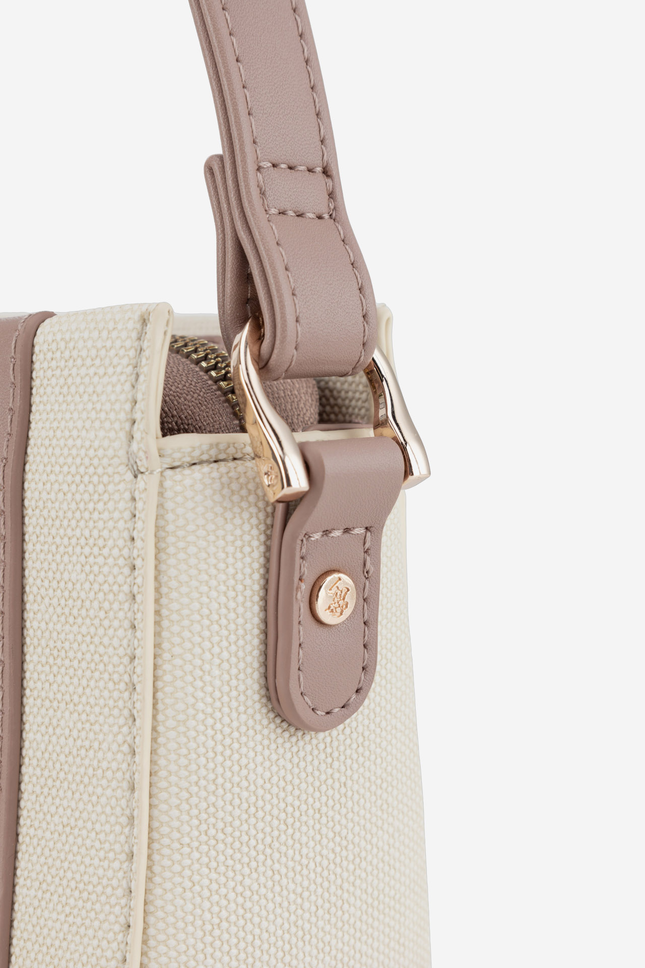 Mała torebka crossbody