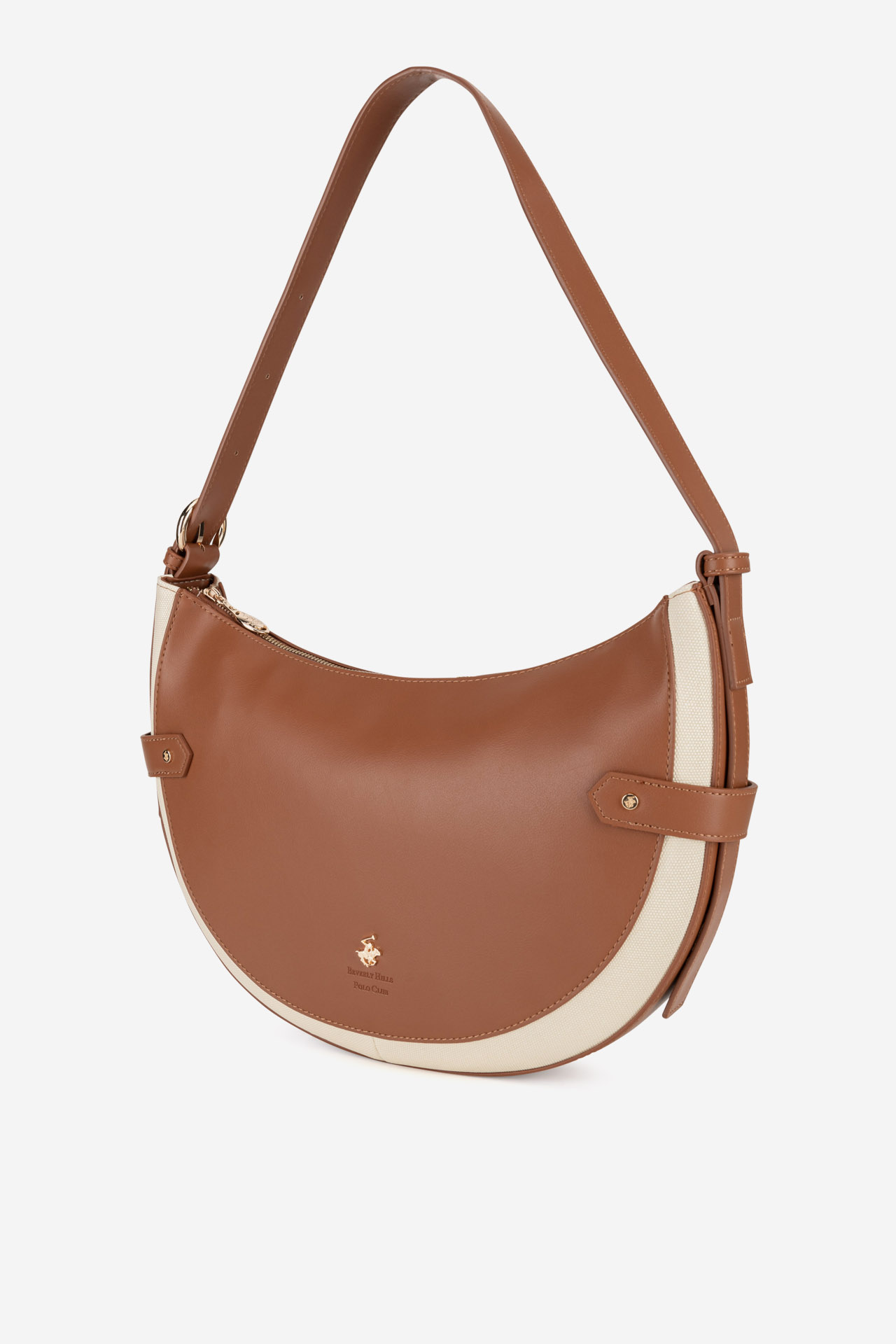 Średnia torebka rogal