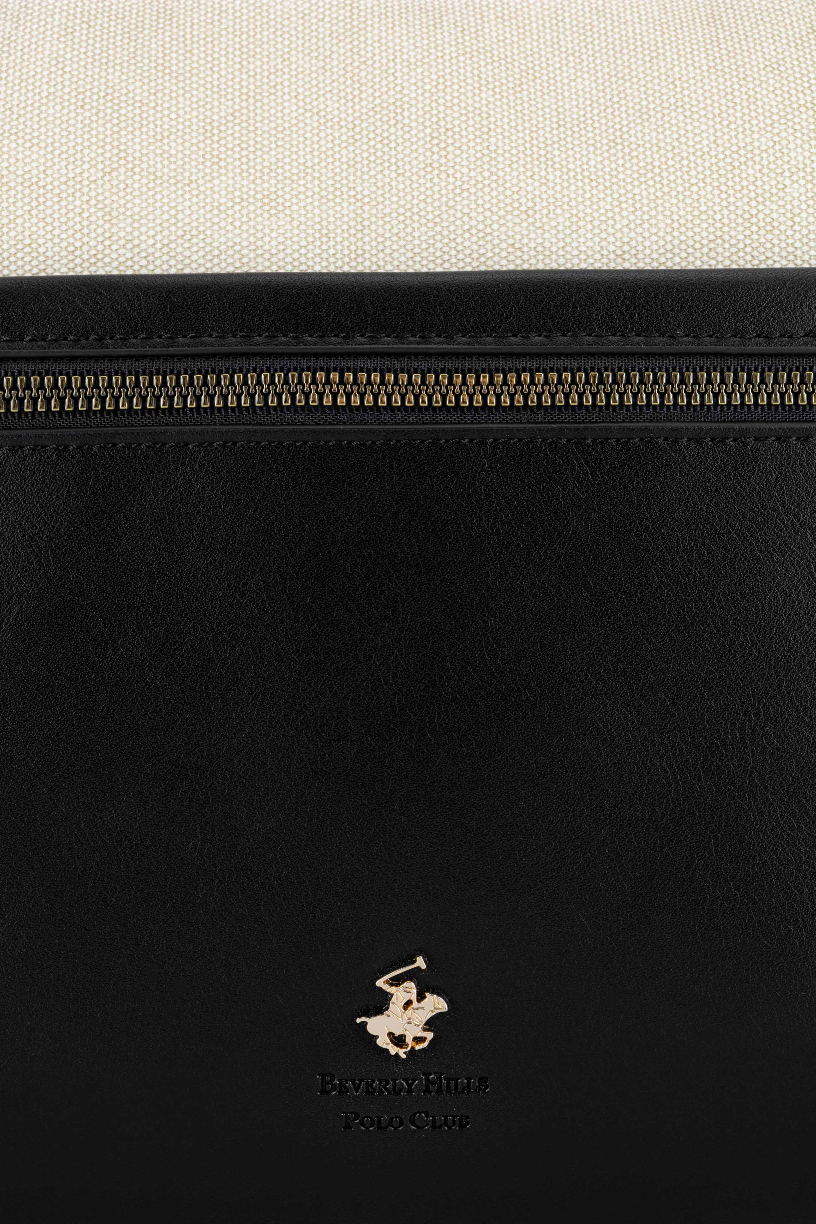 Duża torebka shopper