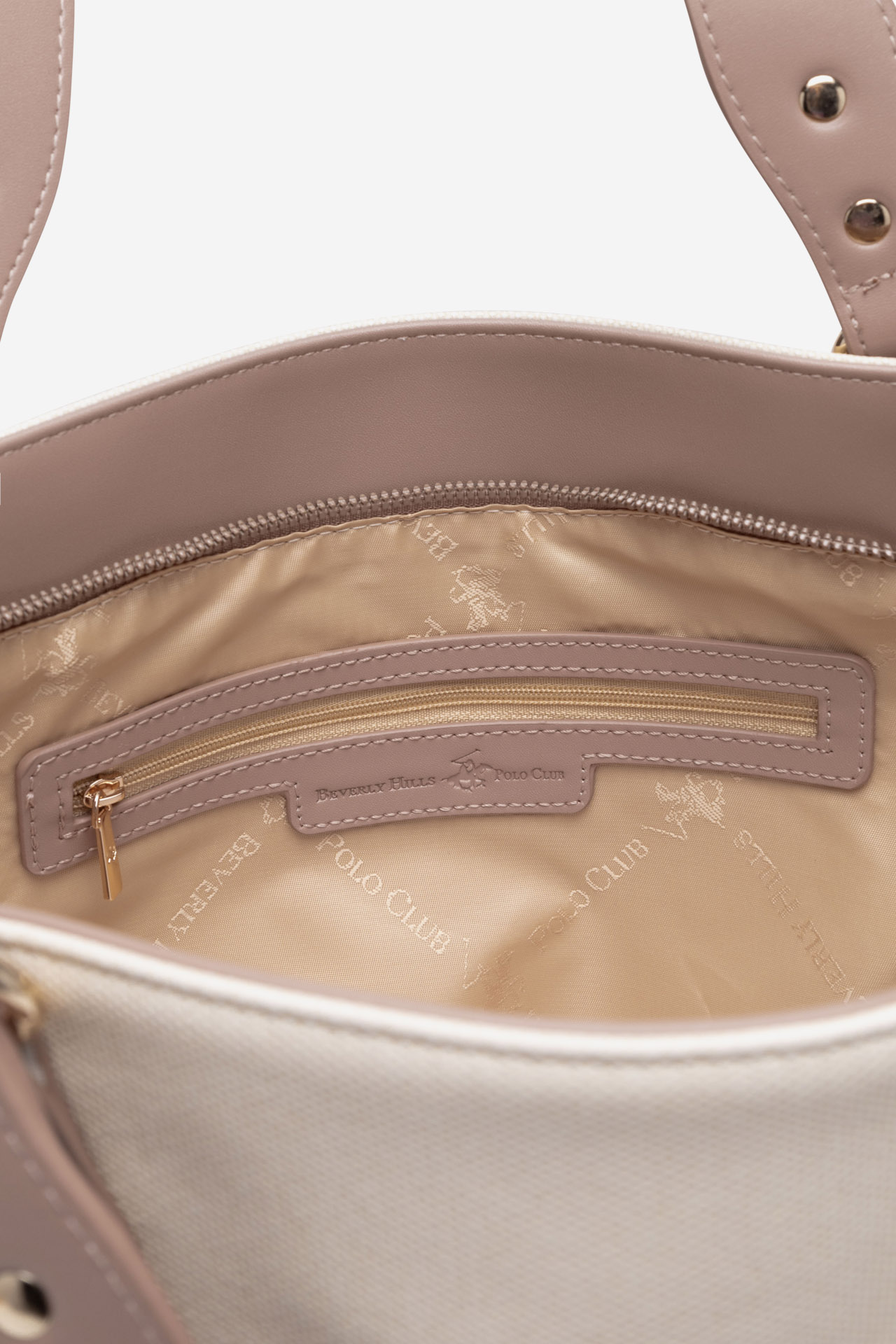 Duża torebka shopper