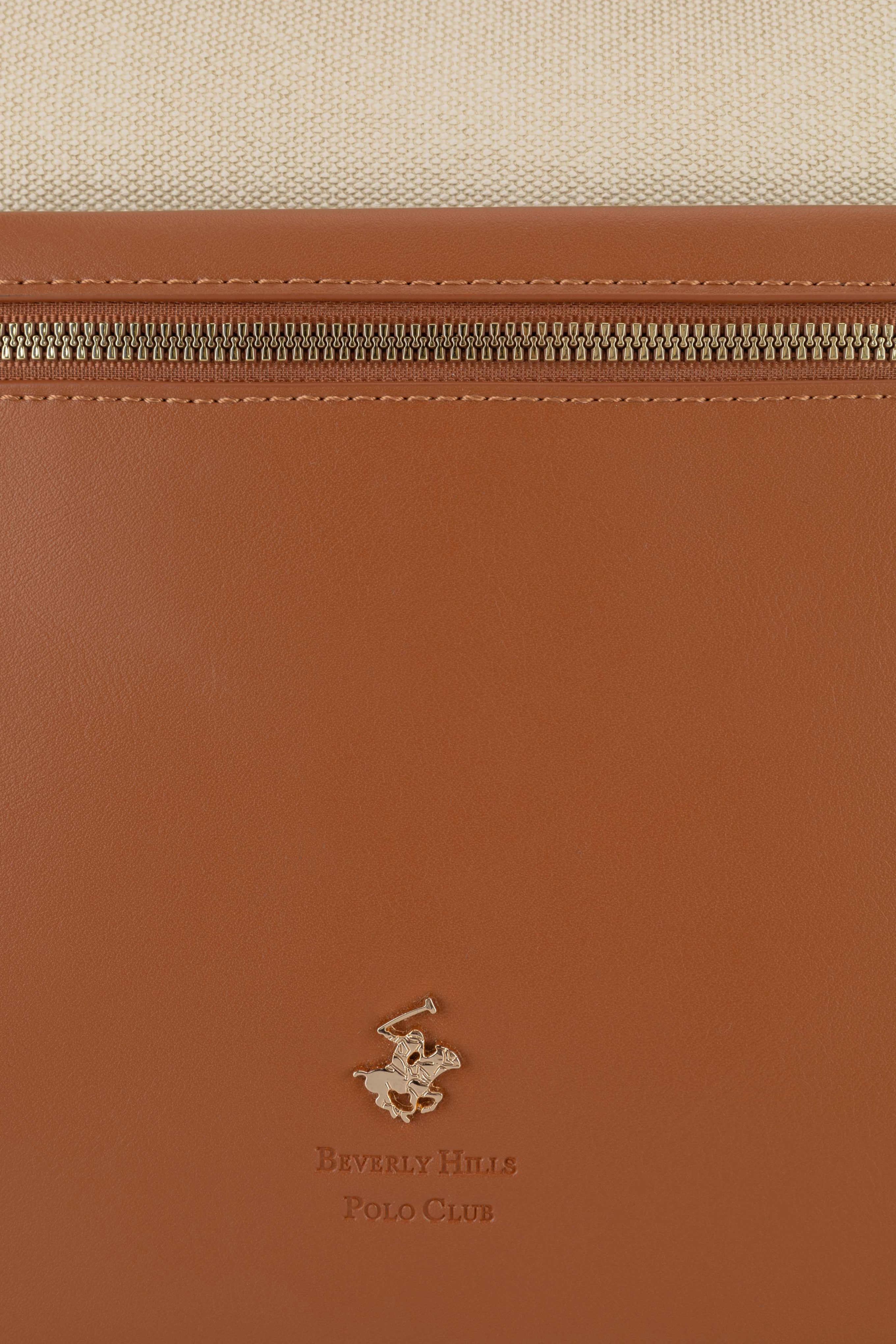 Duża torebka shopper