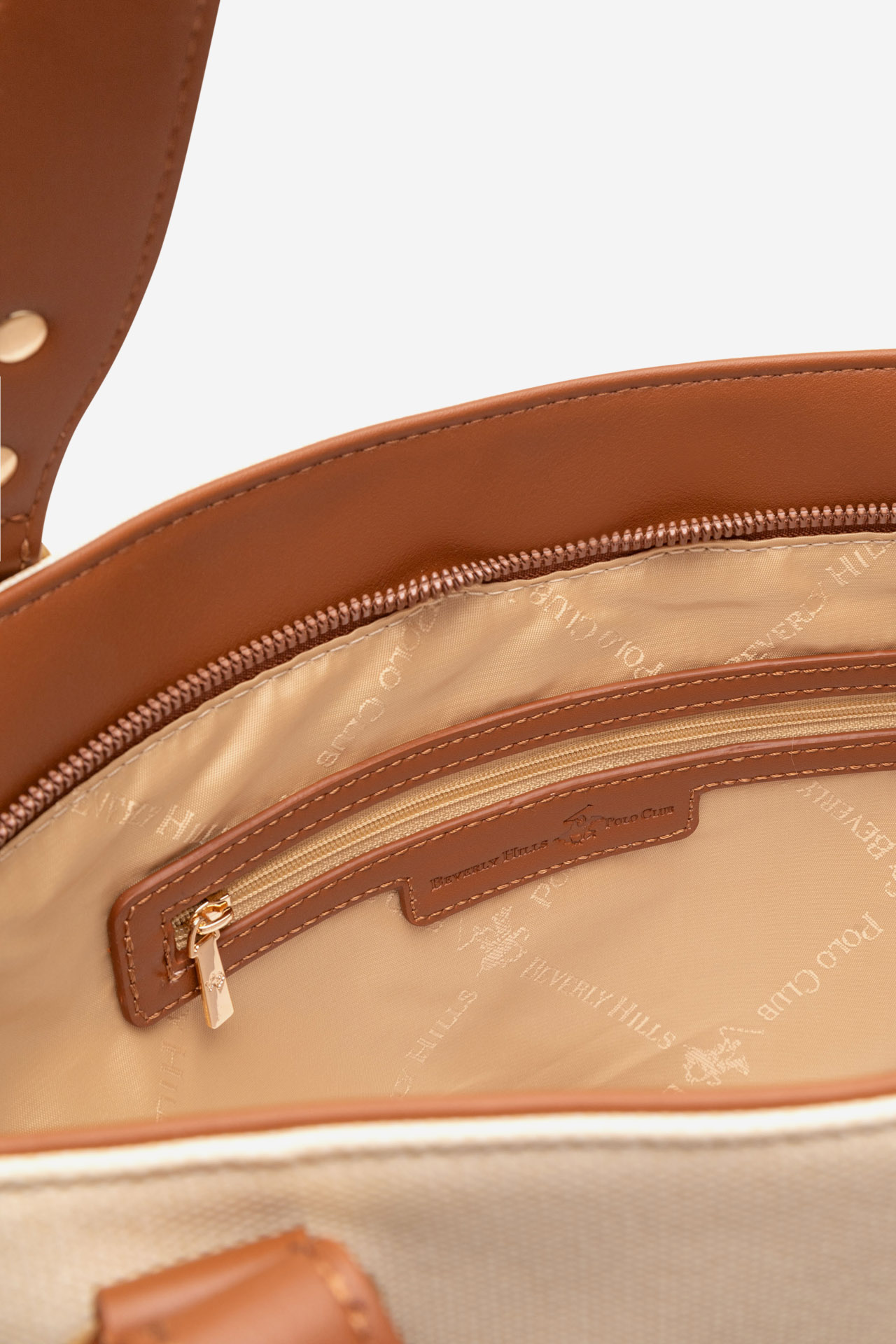 Duża torebka shopper