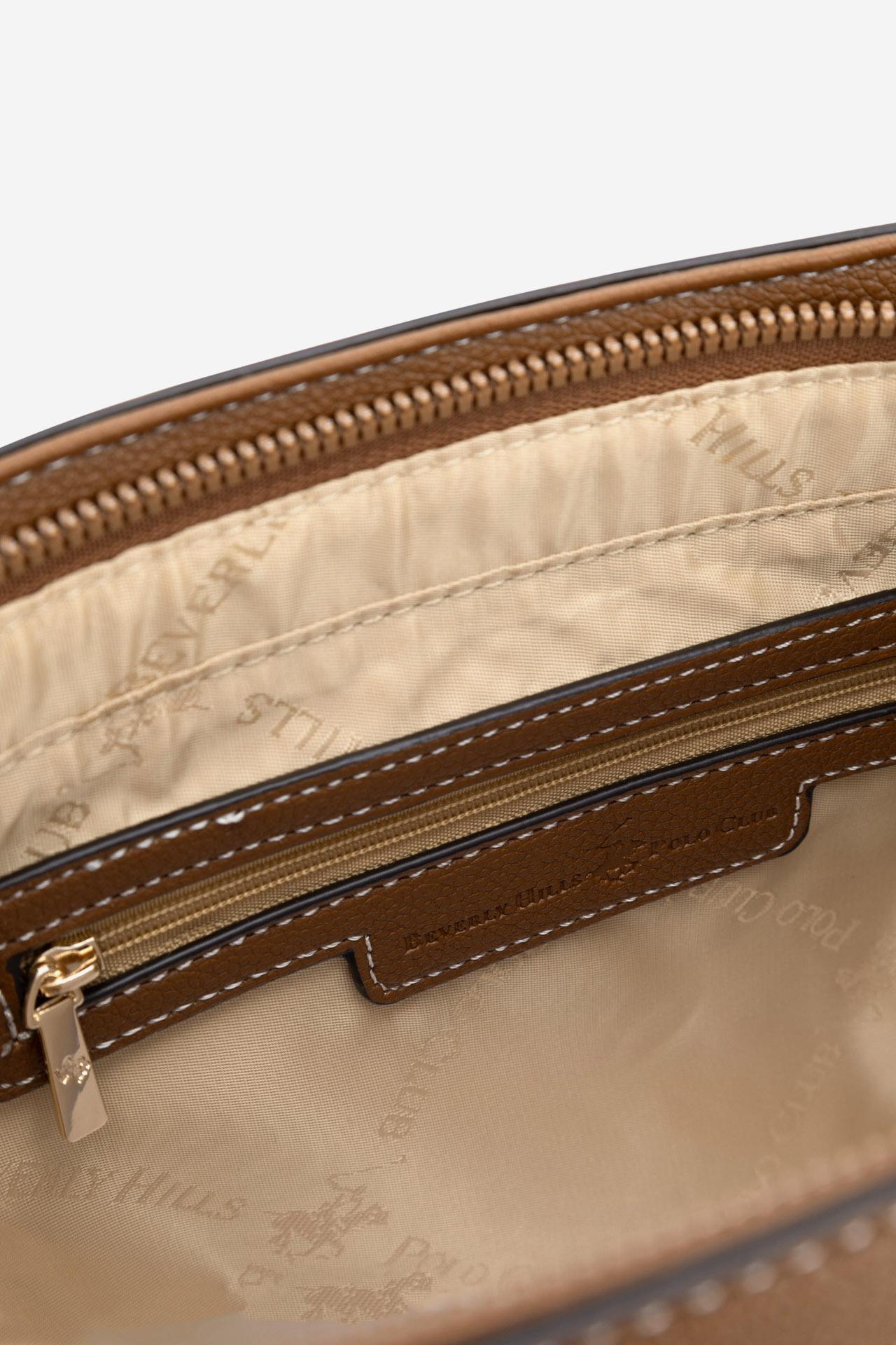 Średnia torebka bucket