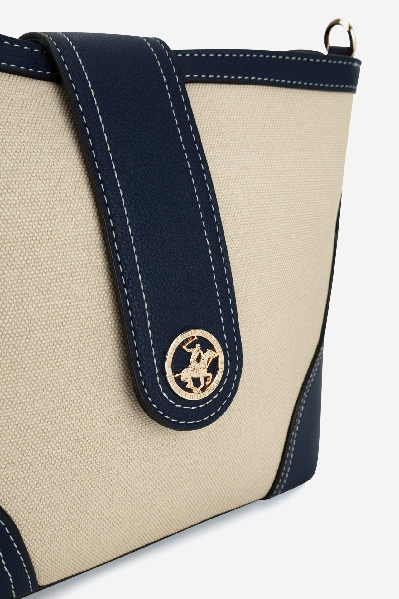 Średnia torebka bucket