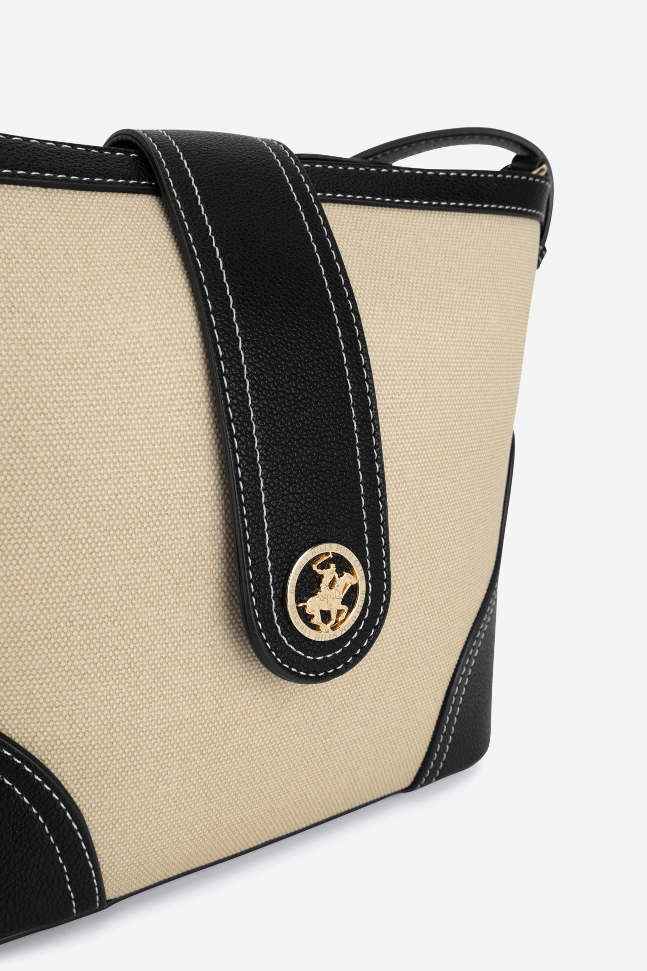 Średnia torebka bucket