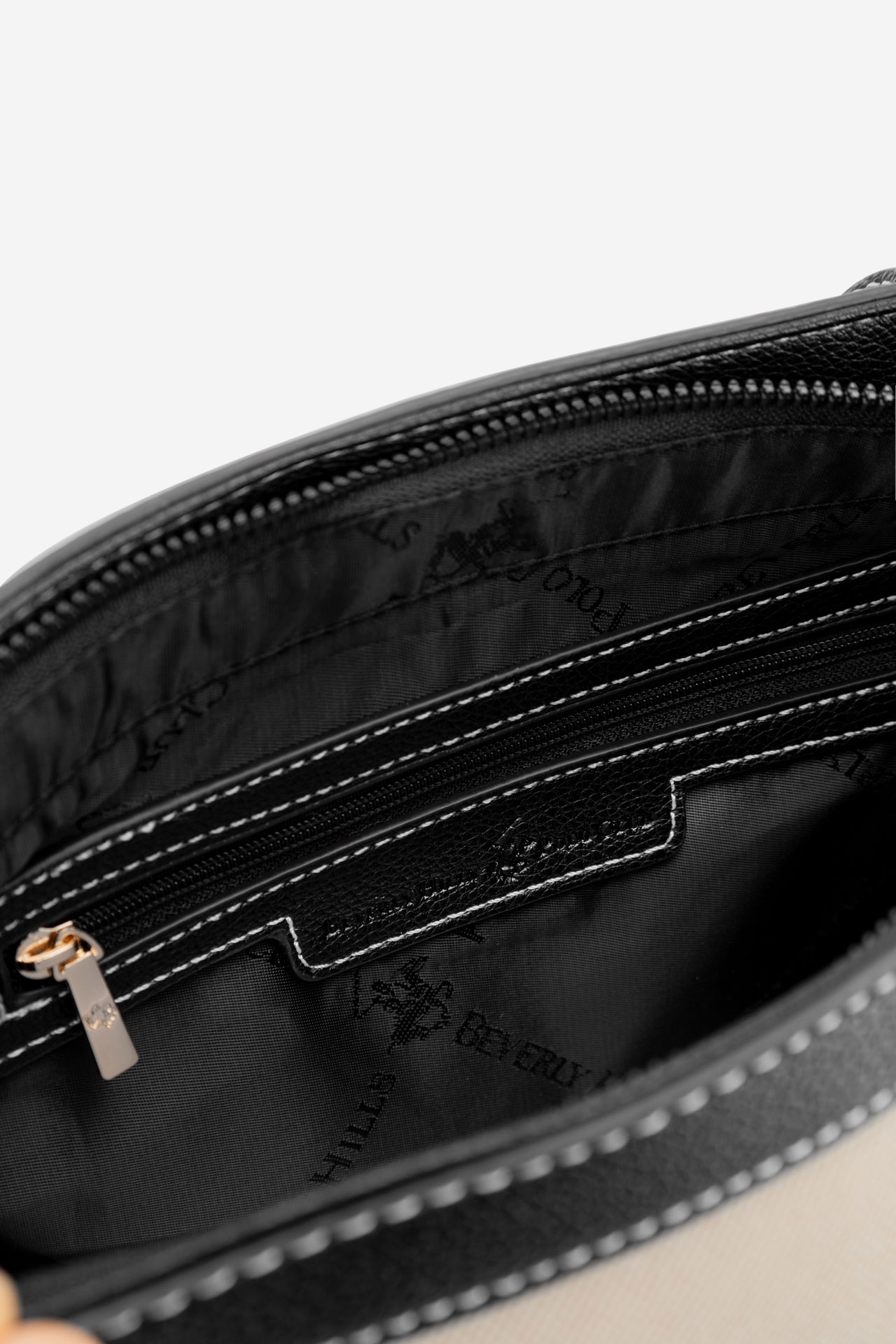 Średnia torebka bucket