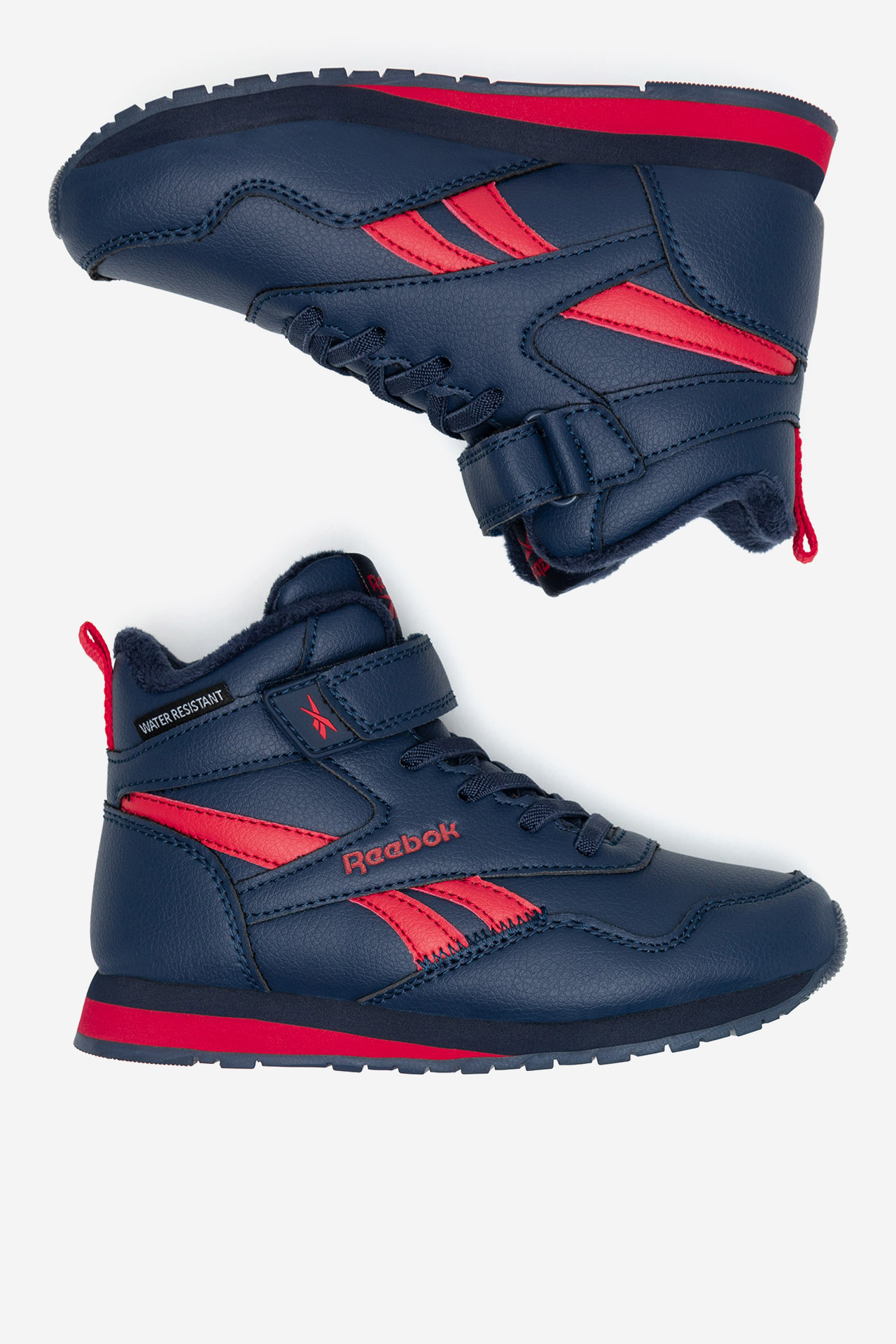 Sportovní obuv TMAVĚ MODRÁ