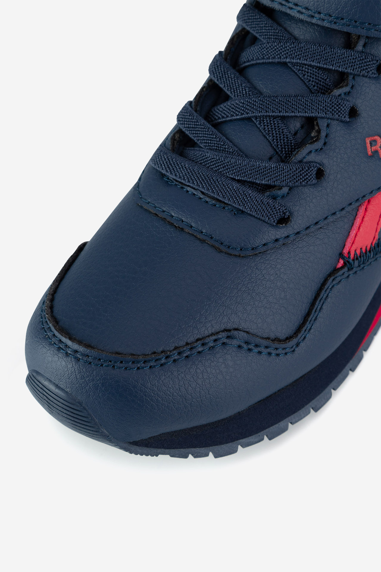 Sportovní obuv TMAVĚ MODRÁ