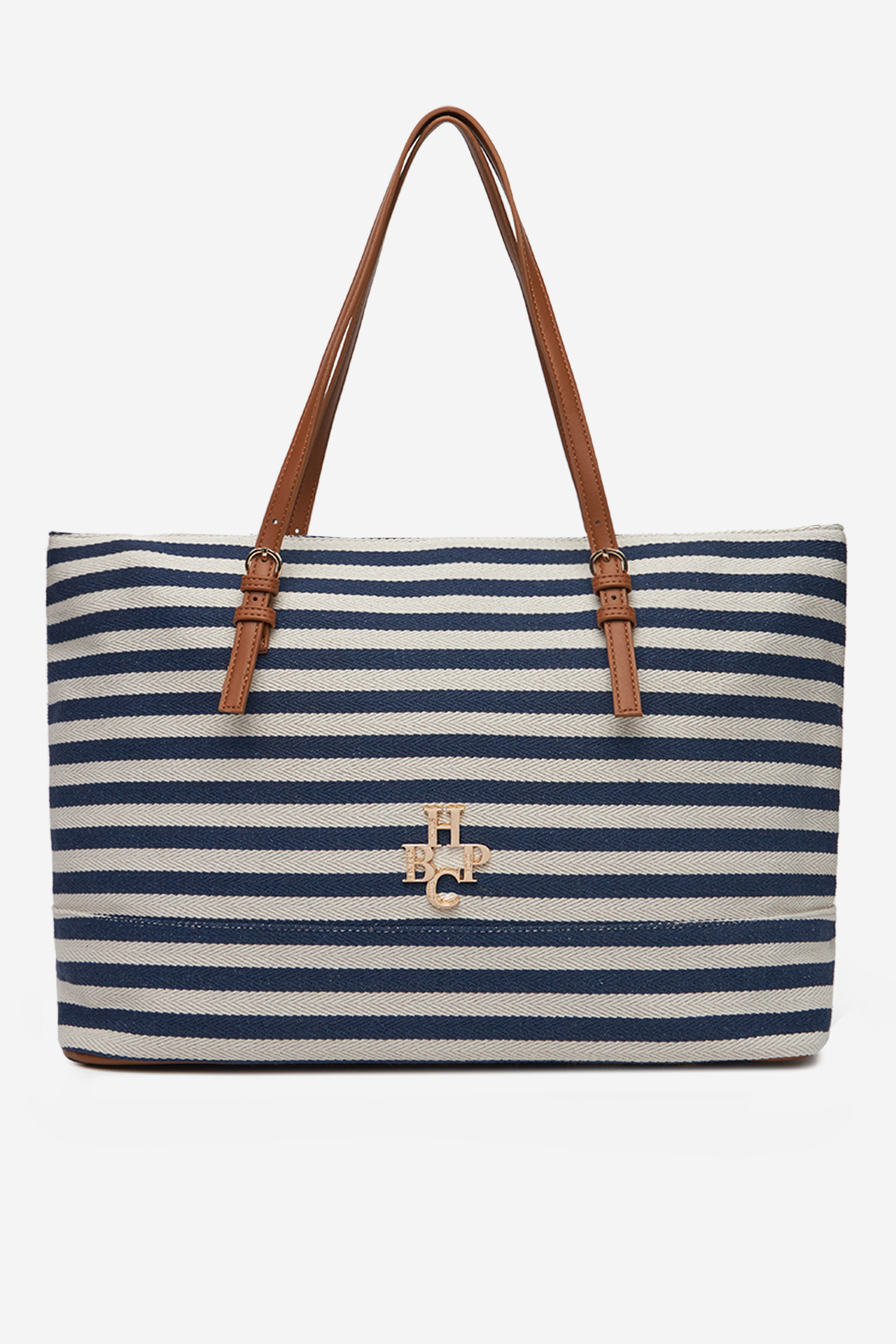 Kabelka TMAVĚ MODRÁ