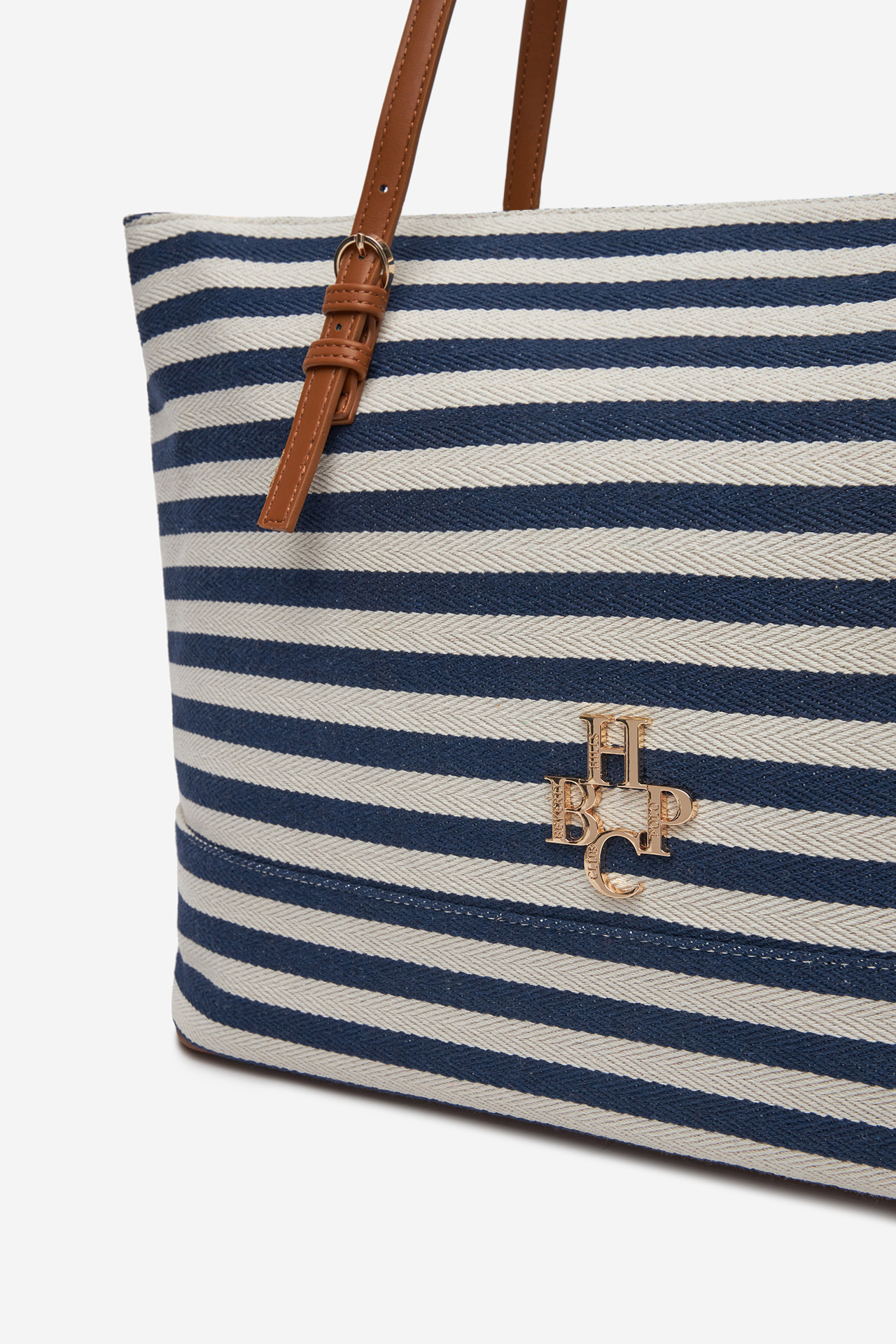 Kabelka TMAVĚ MODRÁ