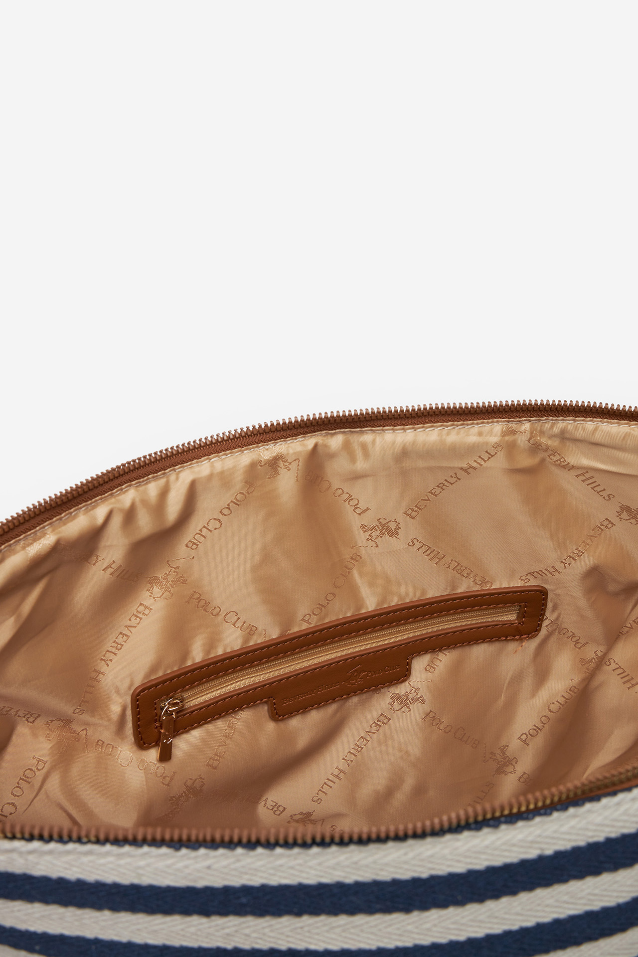 Kabelka TMAVĚ MODRÁ