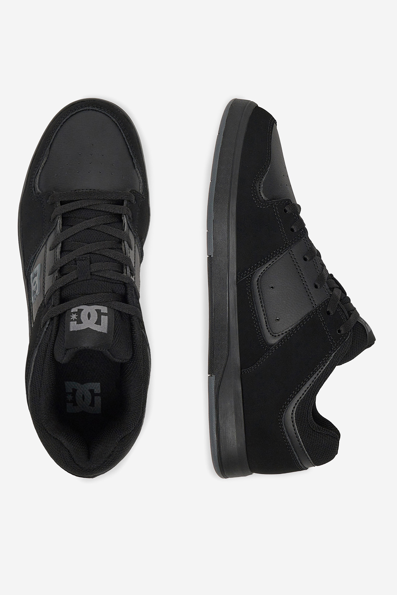 DC SHOES CURE