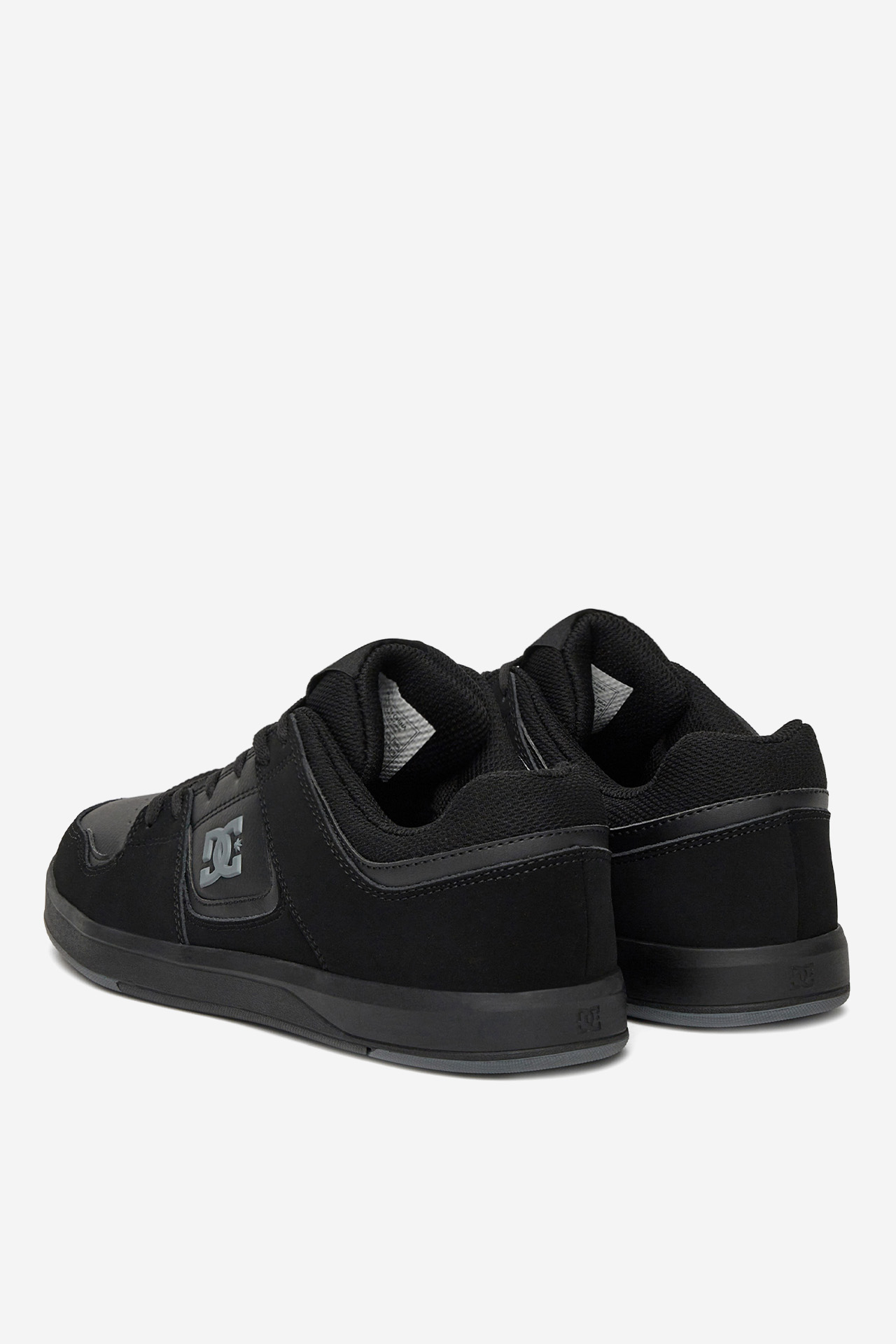 DC SHOES CURE