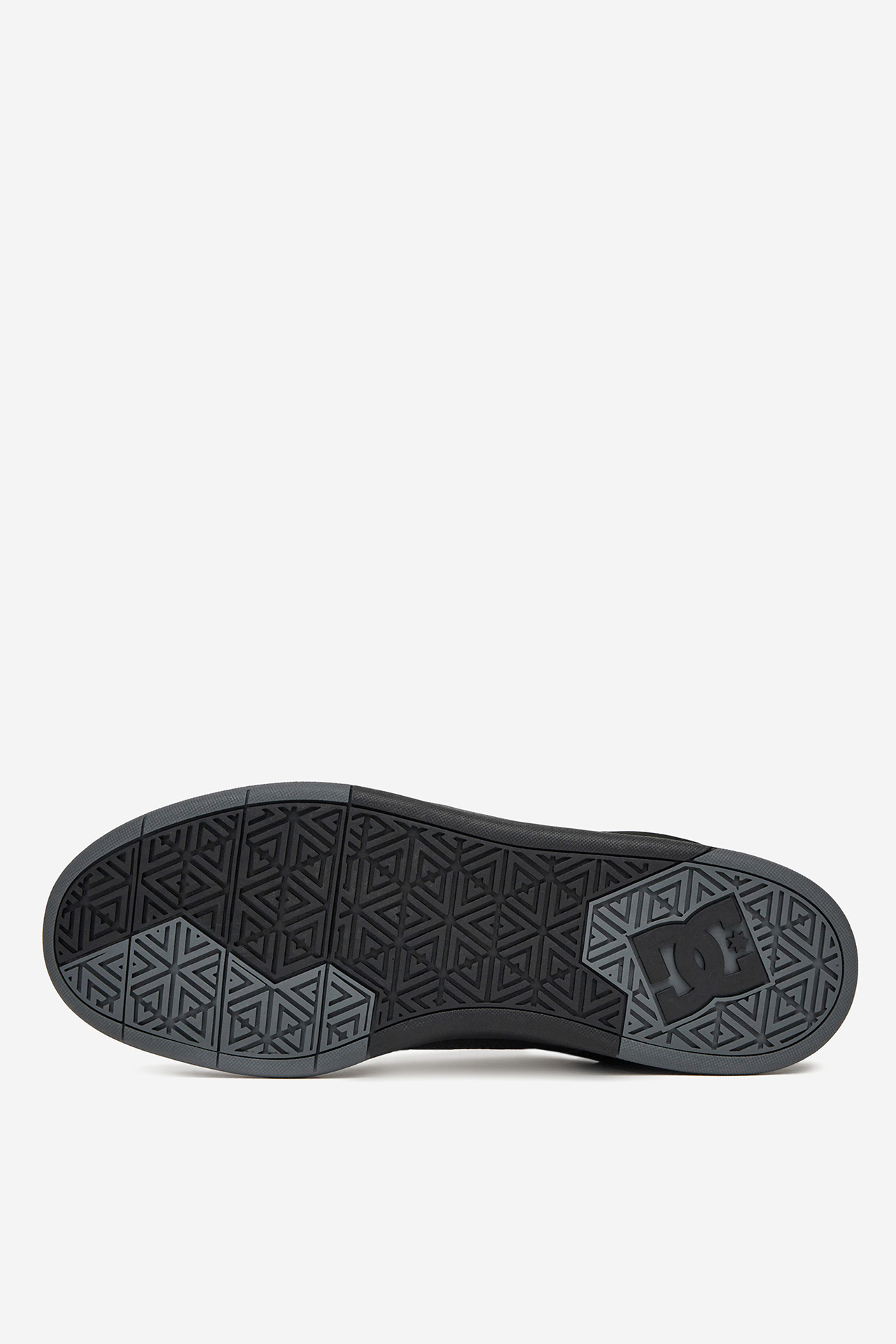DC SHOES CURE