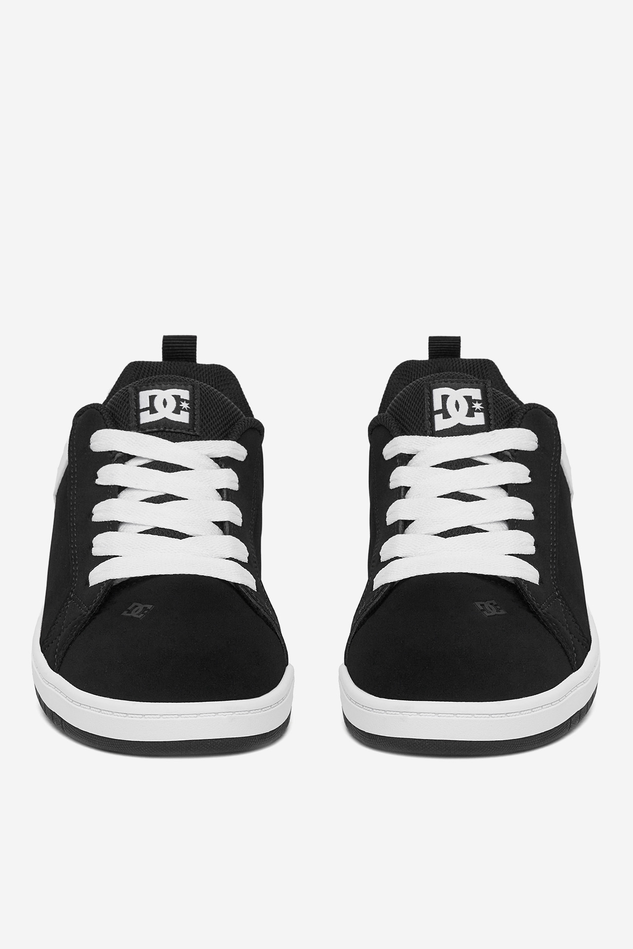 Rekreačná obuv Čierna