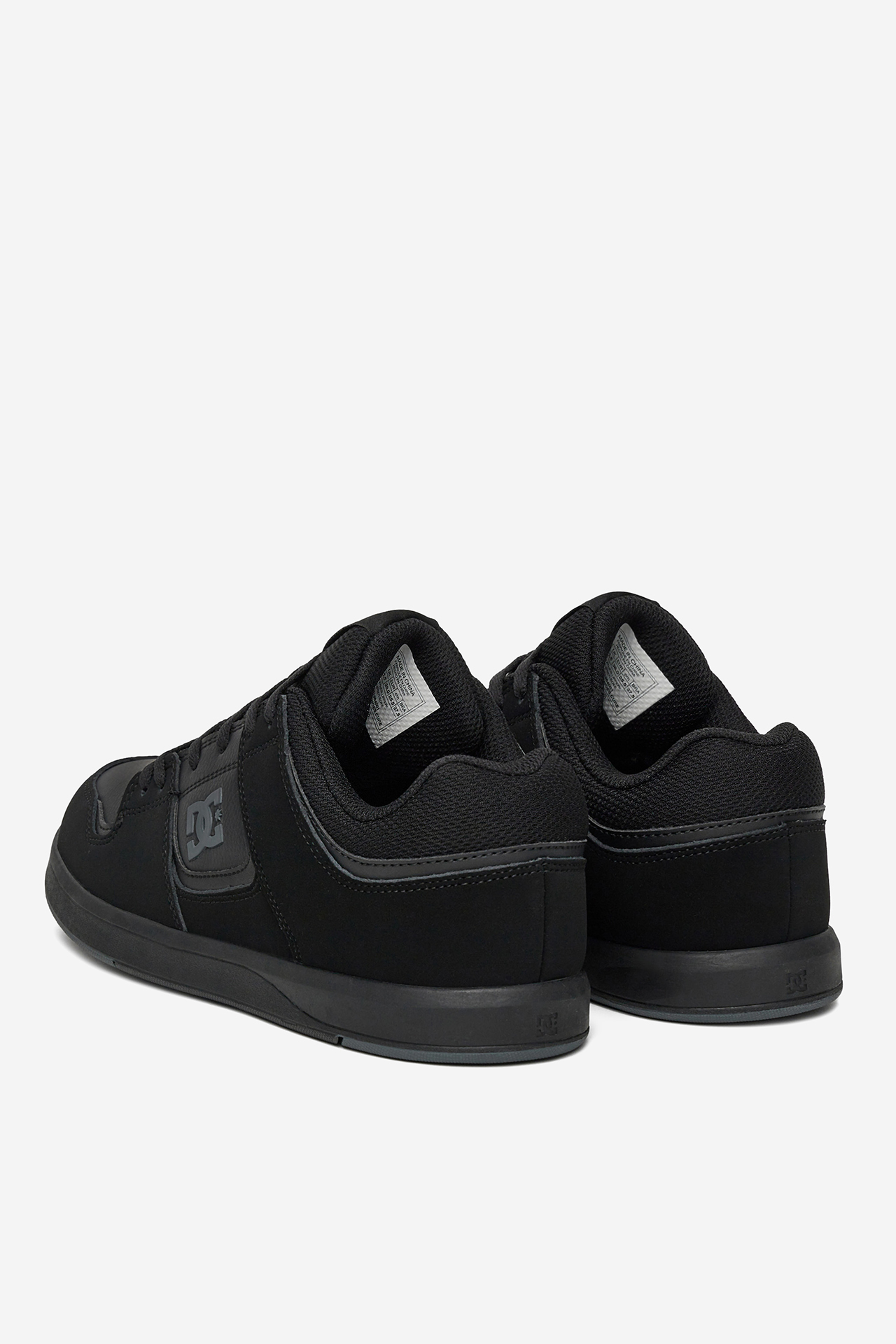 Sportovní obuv ČERNÁ