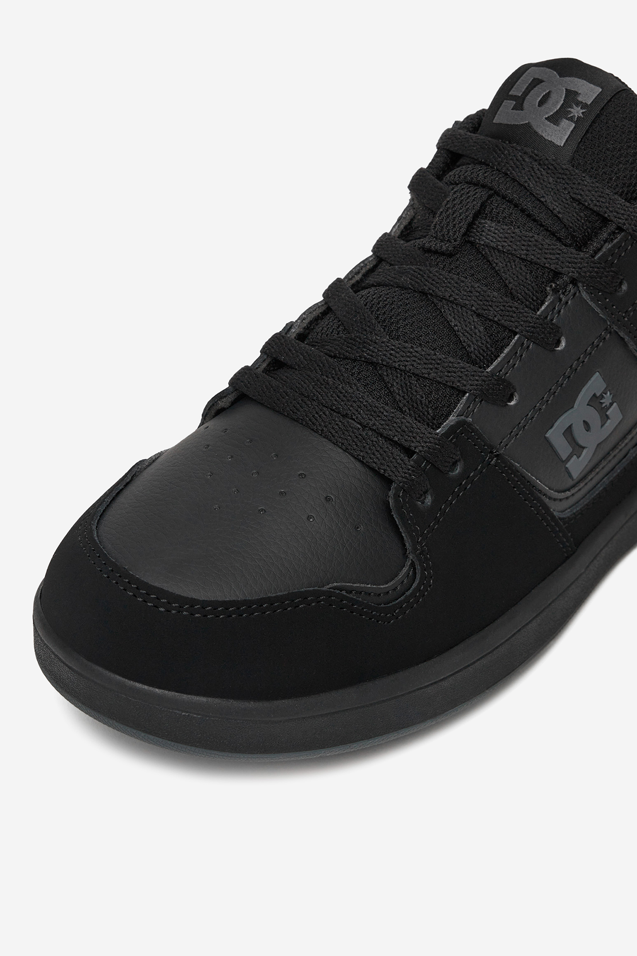 Sportovní obuv ČERNÁ