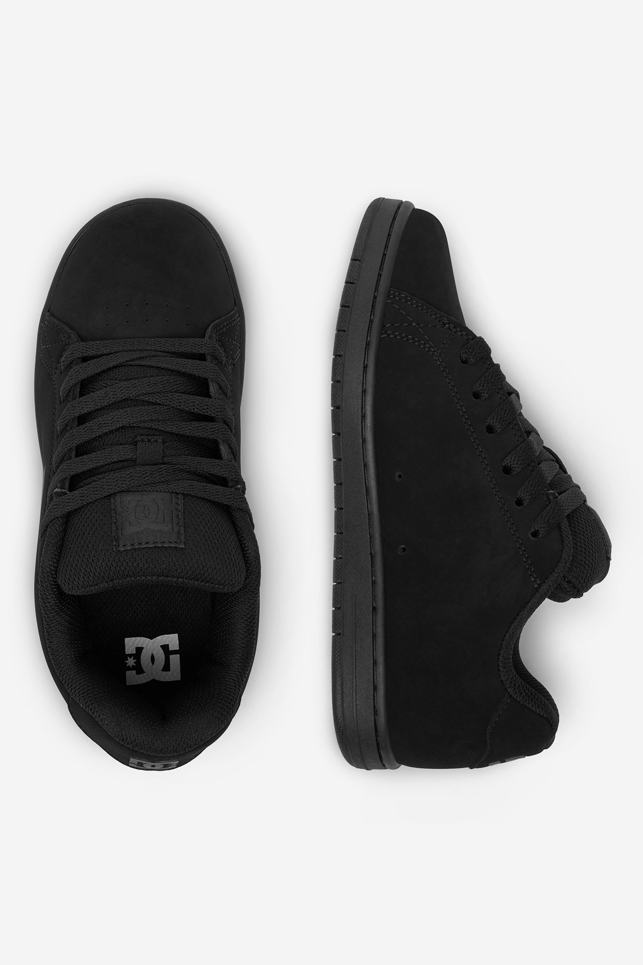 Sportovní obuv ČERNÁ