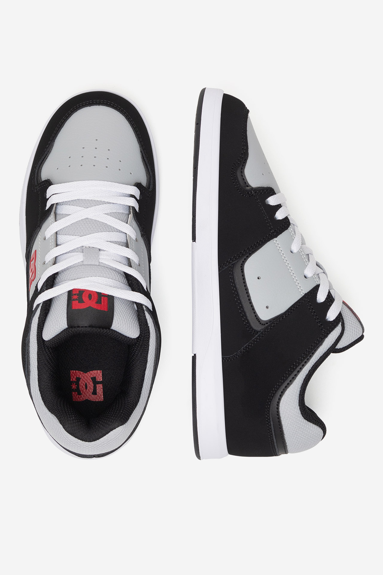 Sportovní obuv ČERNÁ