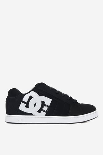 DC Shoes NET 302361-BLW FEKETE