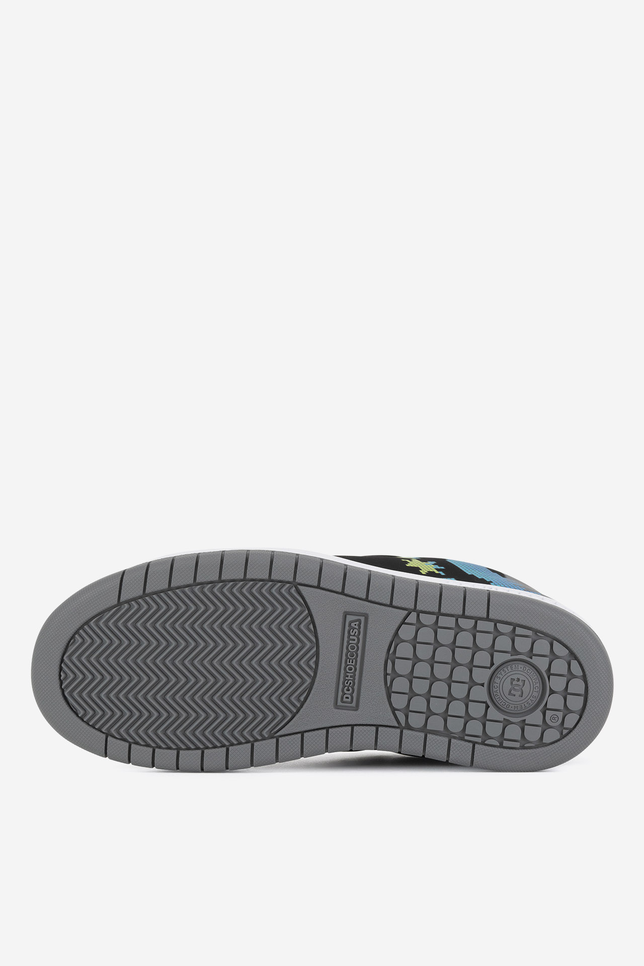 Sportovní obuv ČERNÁ