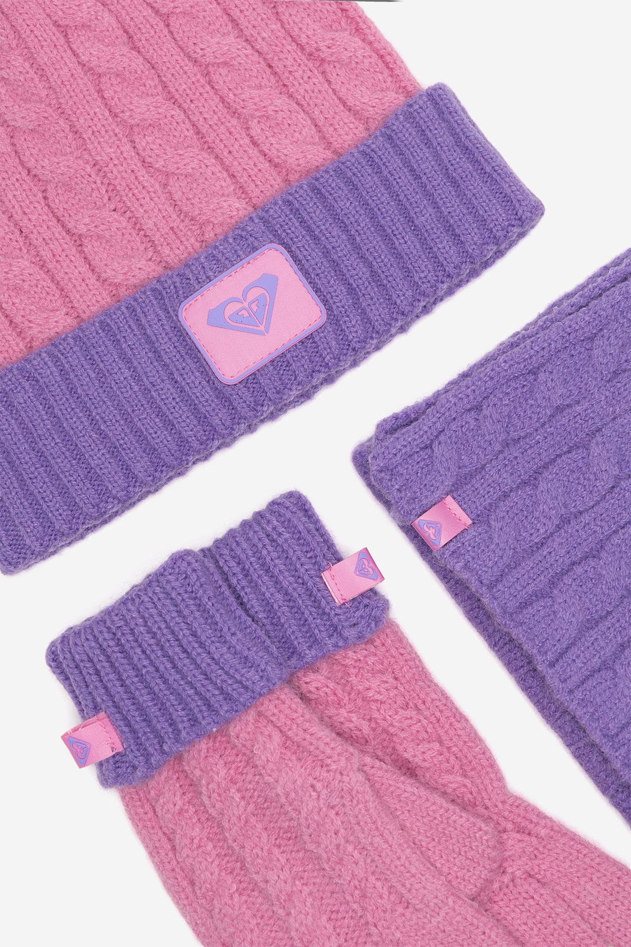 Dětská souprava FIALOVÁ