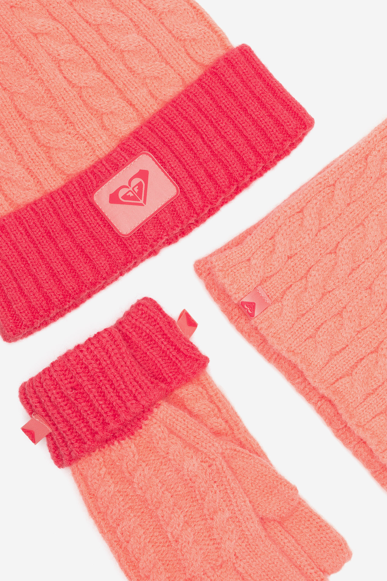 Dětská souprava ORANŽOVÁ