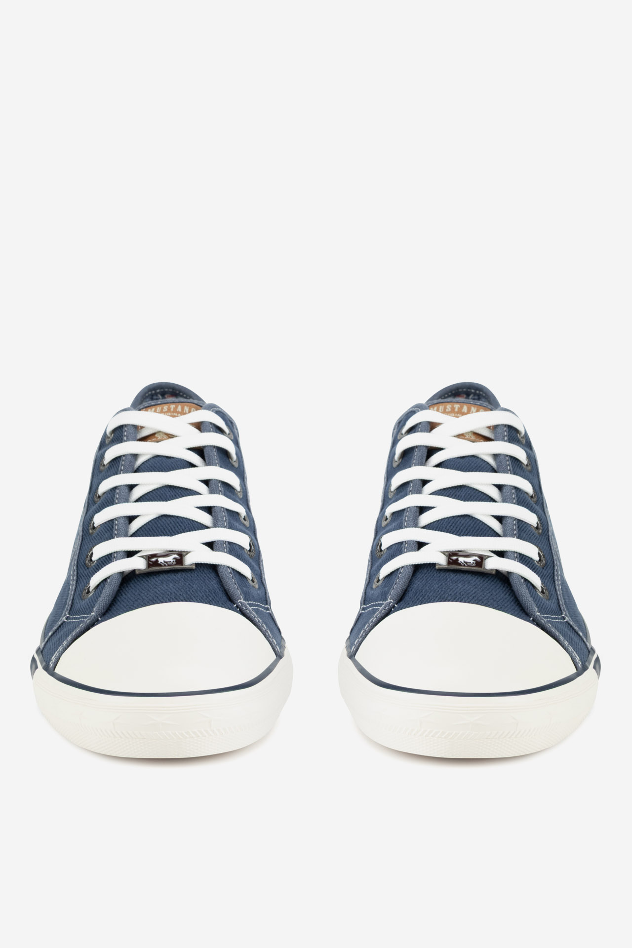 Plátěná obuv DENIM