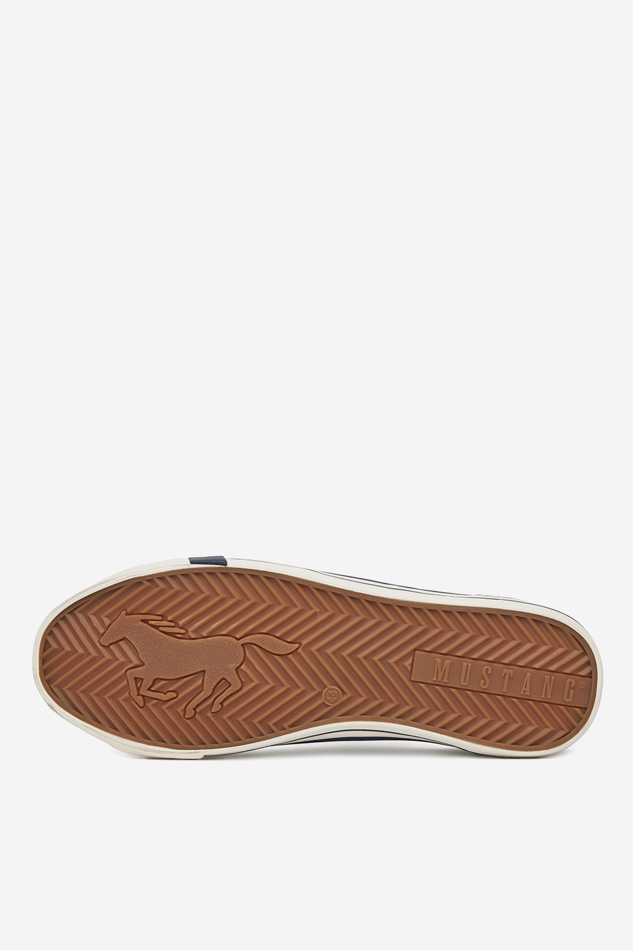 Platnene superge Mornarsko modra