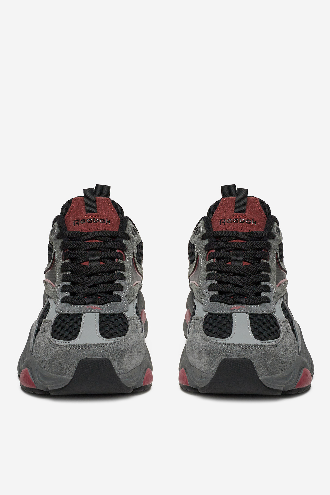 Sportovní obuv ŠEDÁ