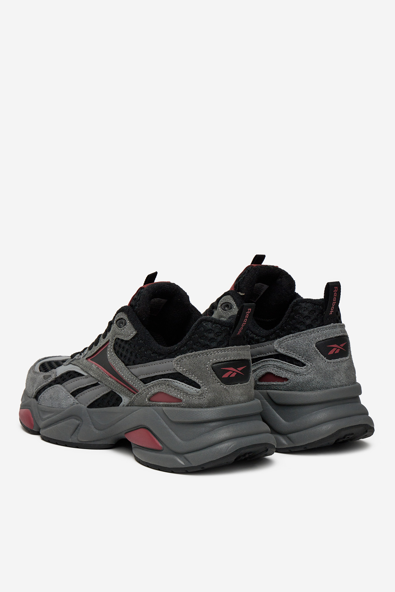 Sportovní obuv ŠEDÁ