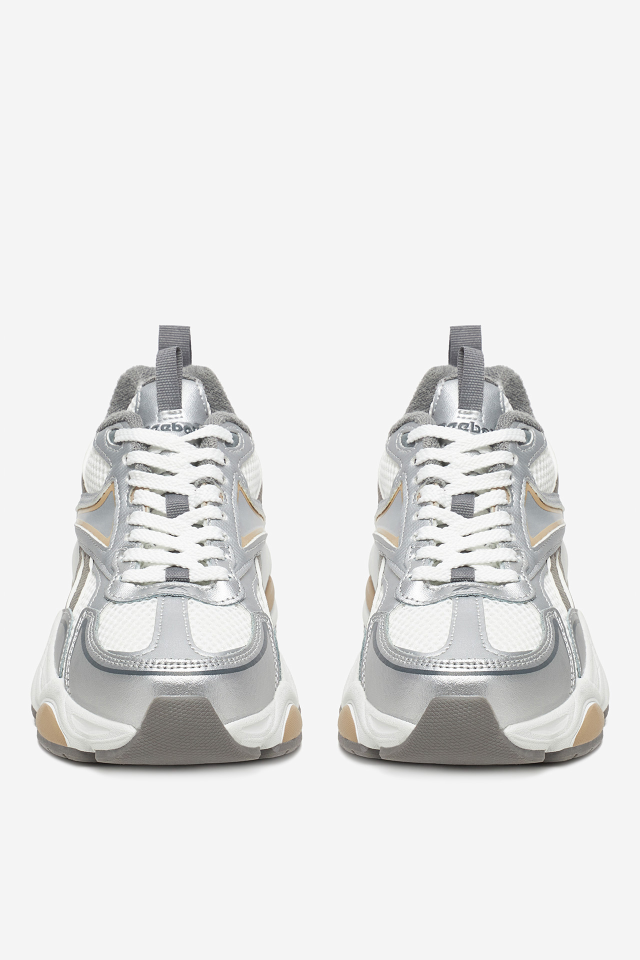 Sportovní obuv ŠEDÁ