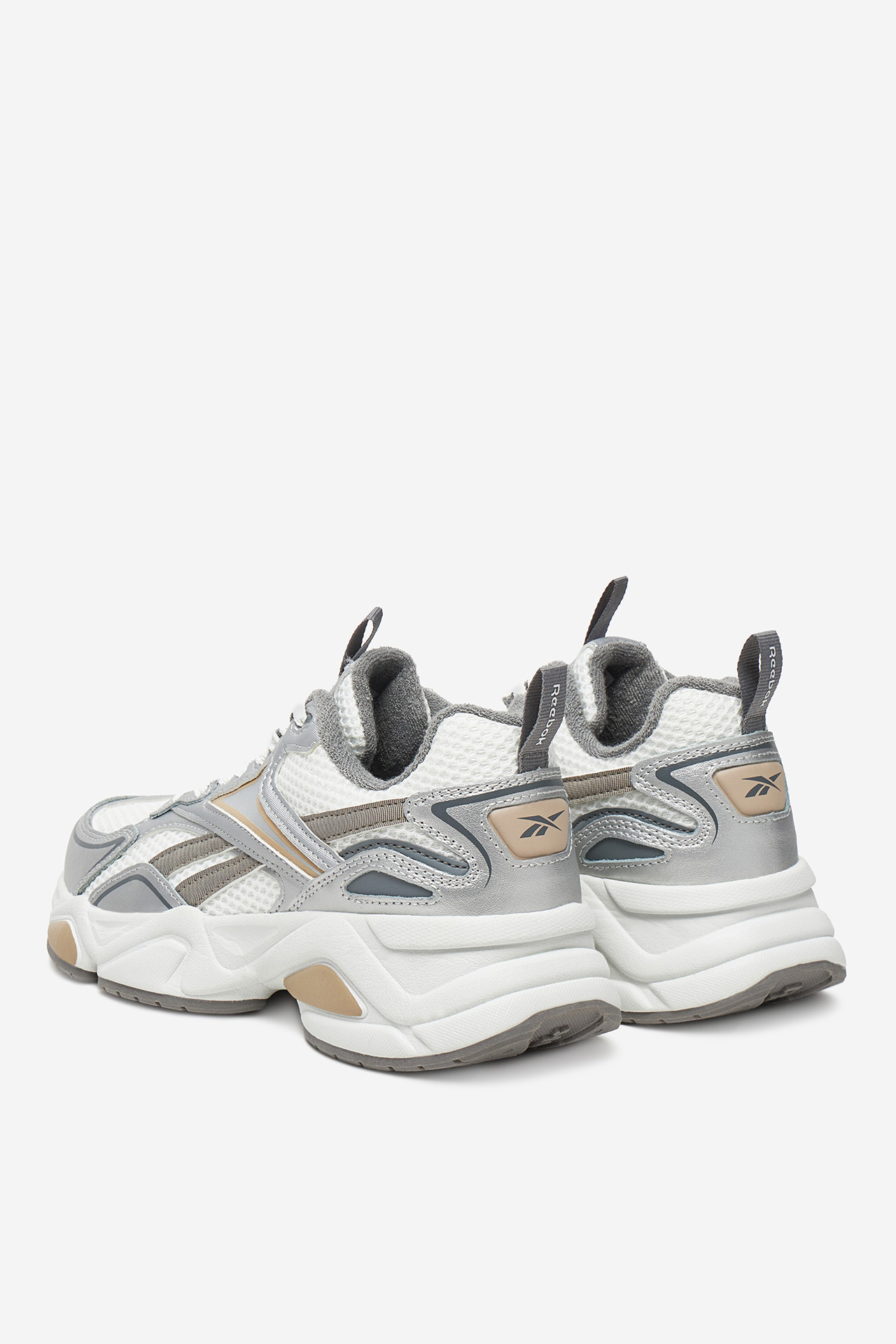 Sportovní obuv ŠEDÁ