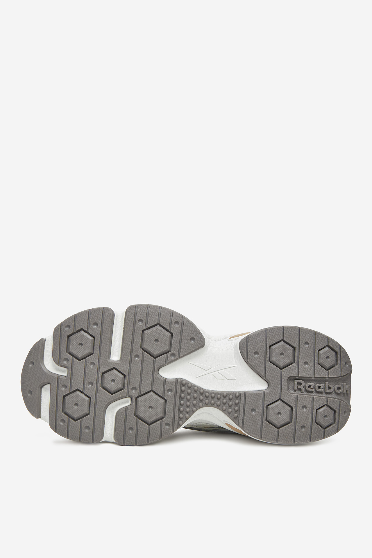 Sportovní obuv ŠEDÁ