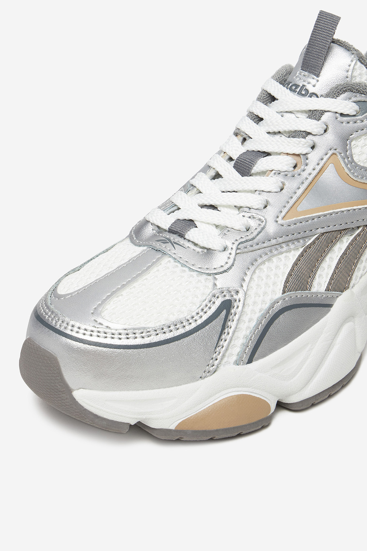 Sportovní obuv ŠEDÁ