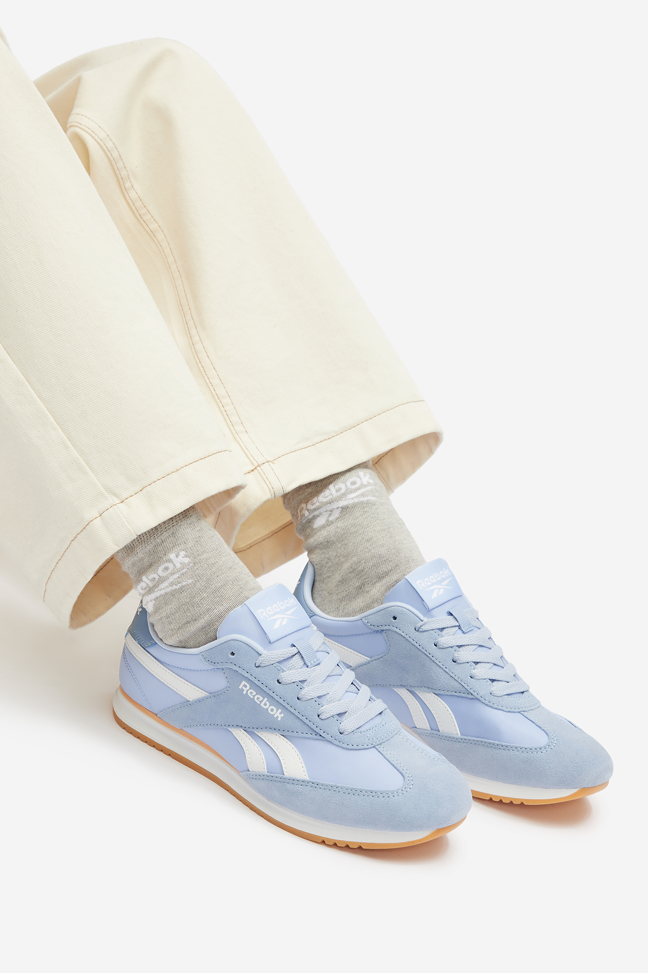 Încălțăminte sport ALBASTRU