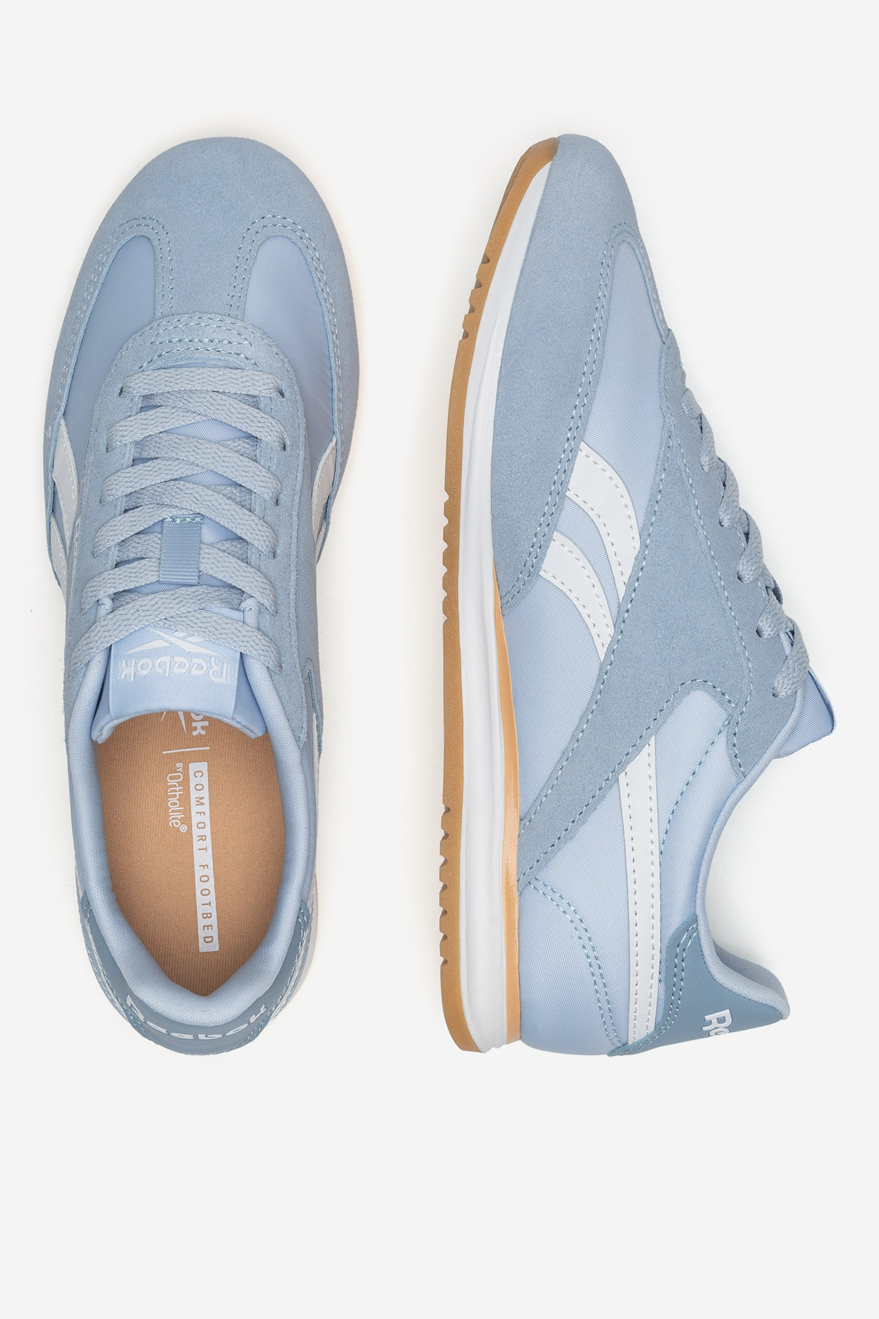 Încălțăminte sport ALBASTRU