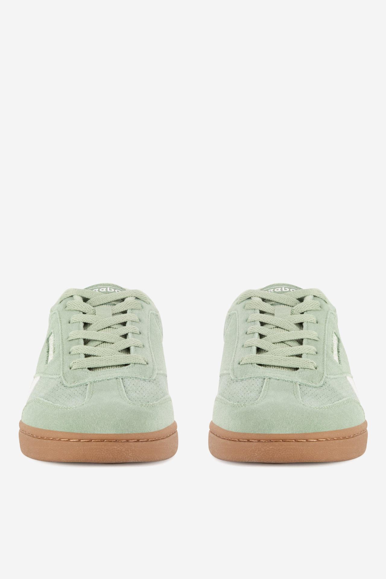 Sportovní obuv ZELENÁ