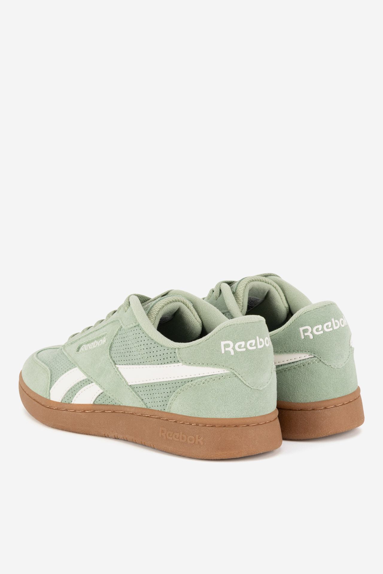 Sportovní obuv ZELENÁ