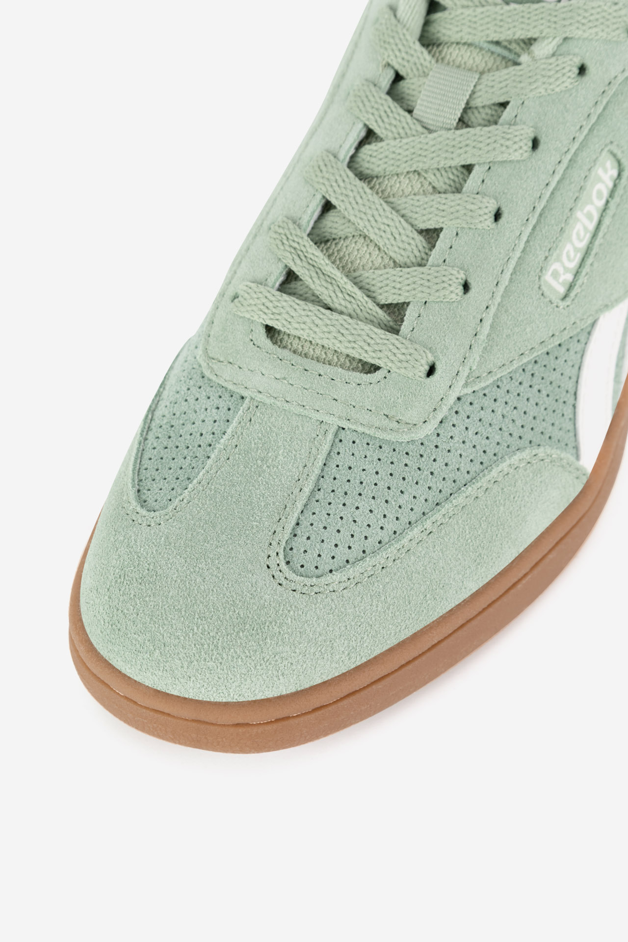 Sportovní obuv ZELENÁ