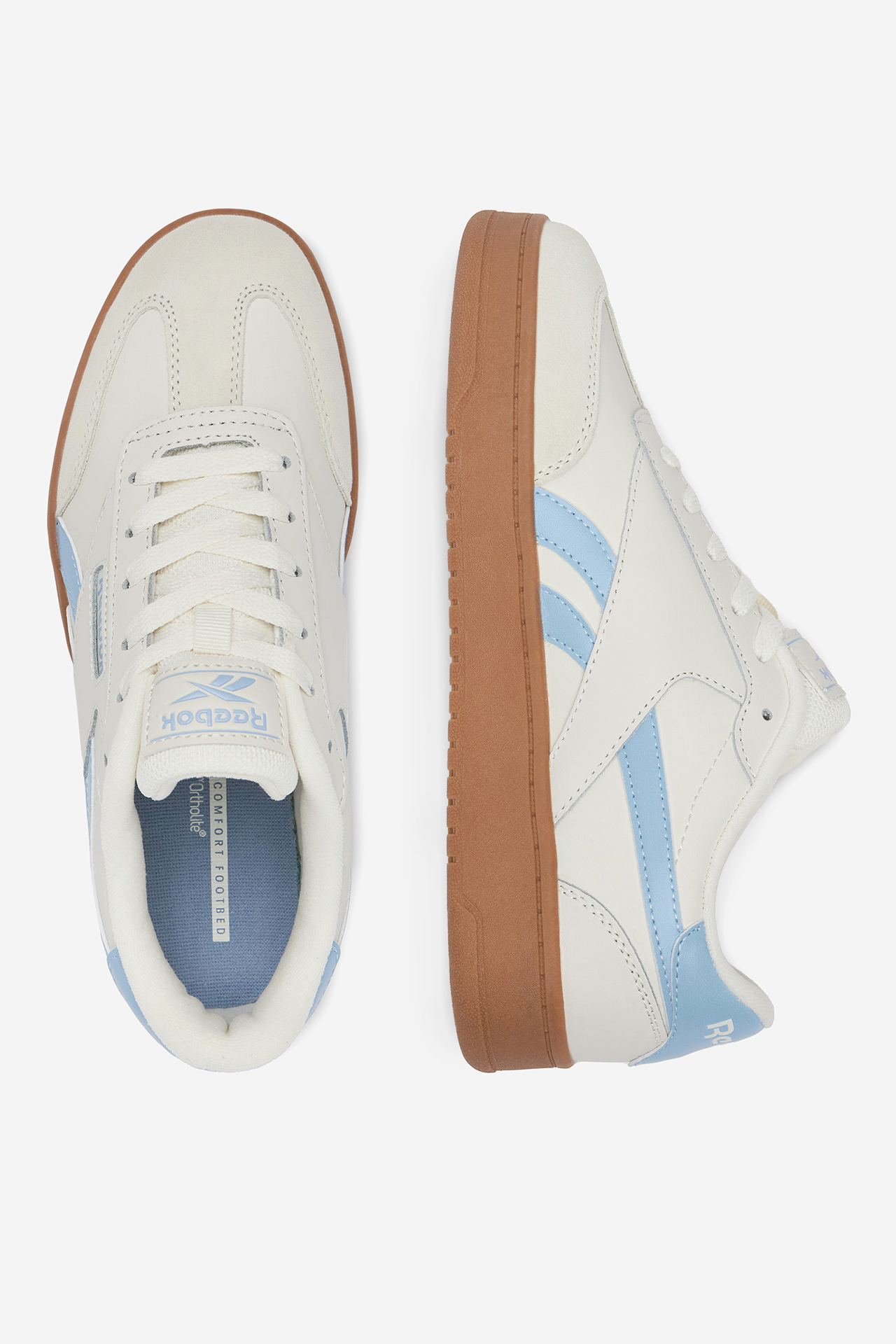 FORTE LOUNGER DOUBLE UP