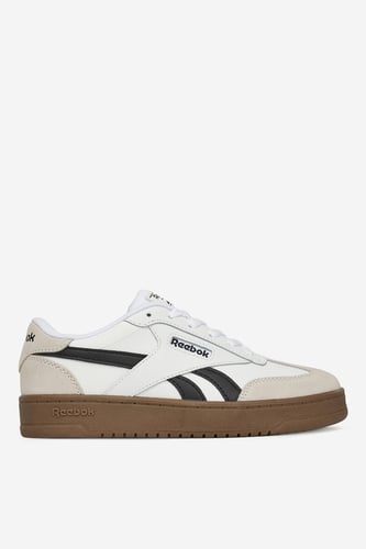 Reebok FORTE LOUNGER DOUBLE UP AR30255WWCX Bela